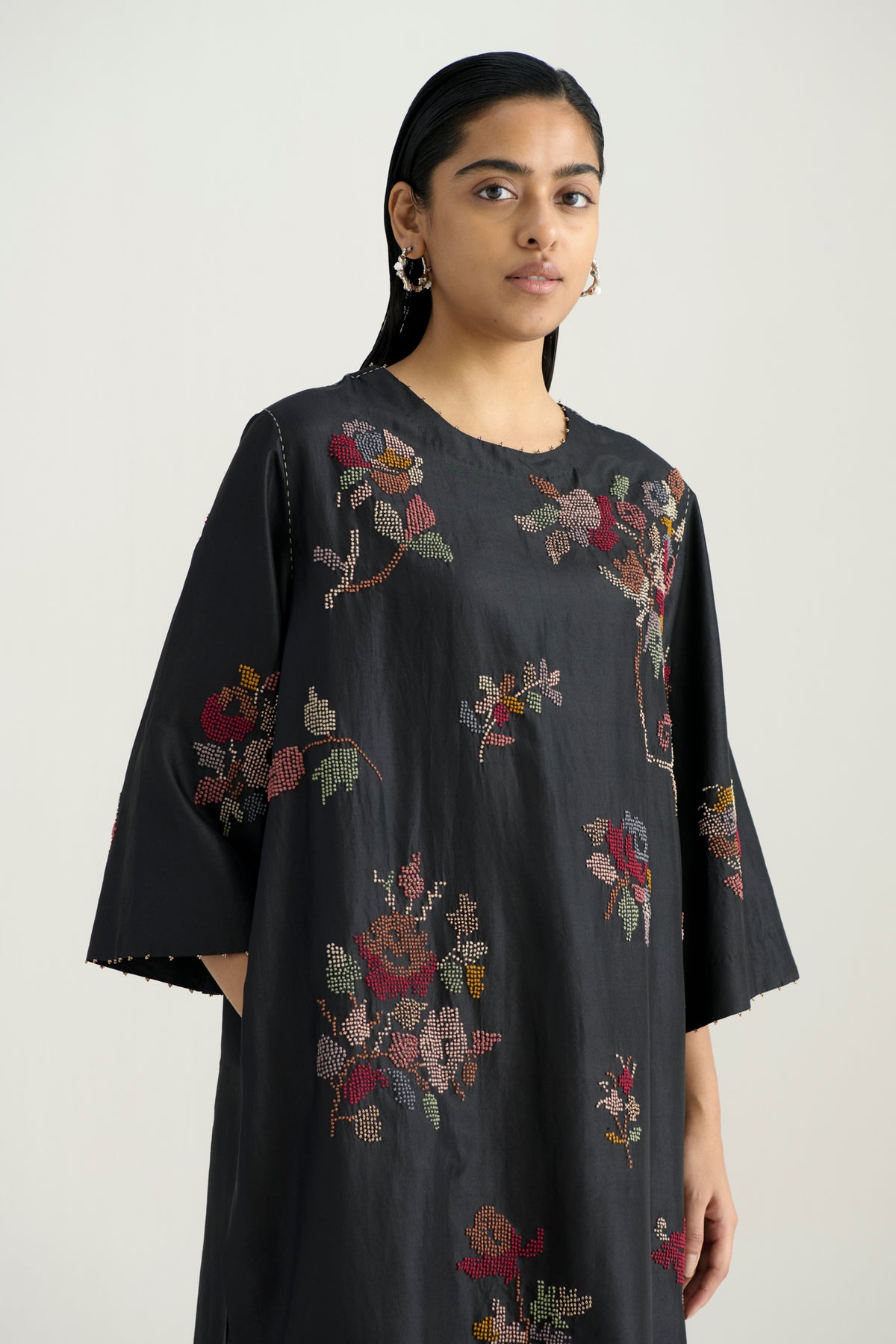 VAIGA-TUNIC SET