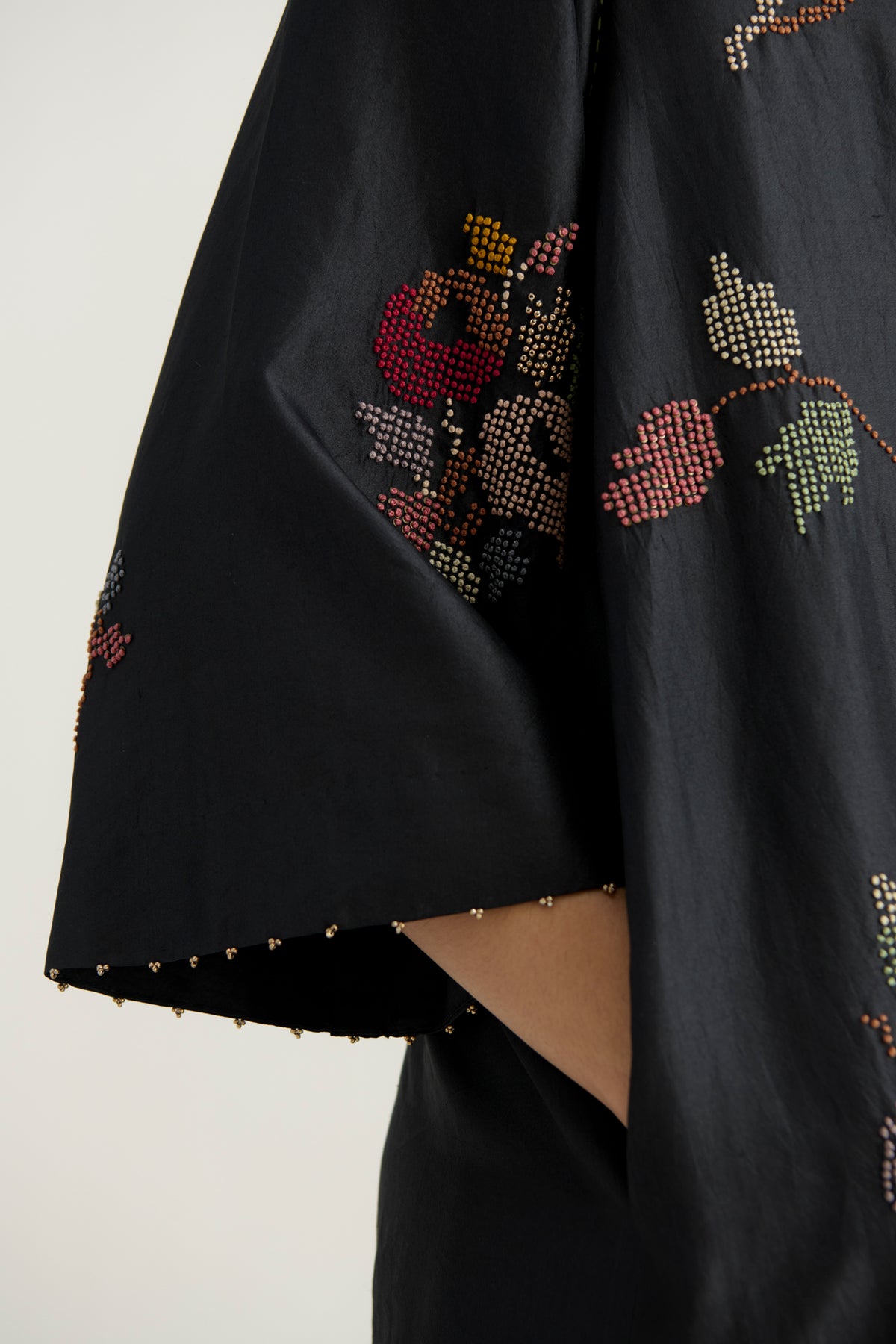 VAIGA-TUNIC SET