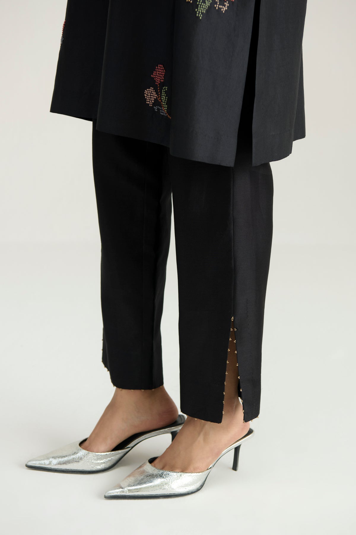 VAIGA-TUNIC SET