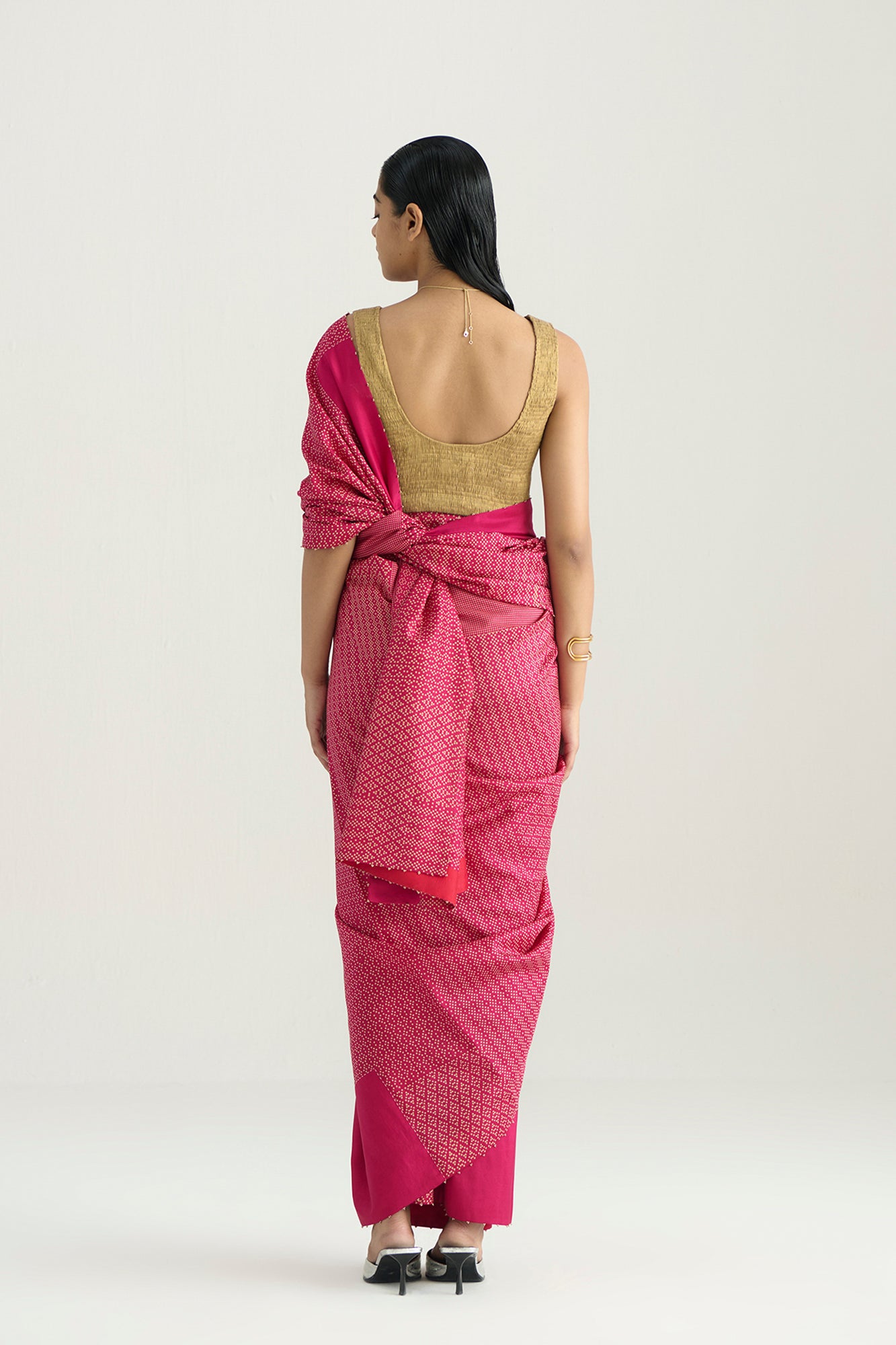 EZA-SAREE SET