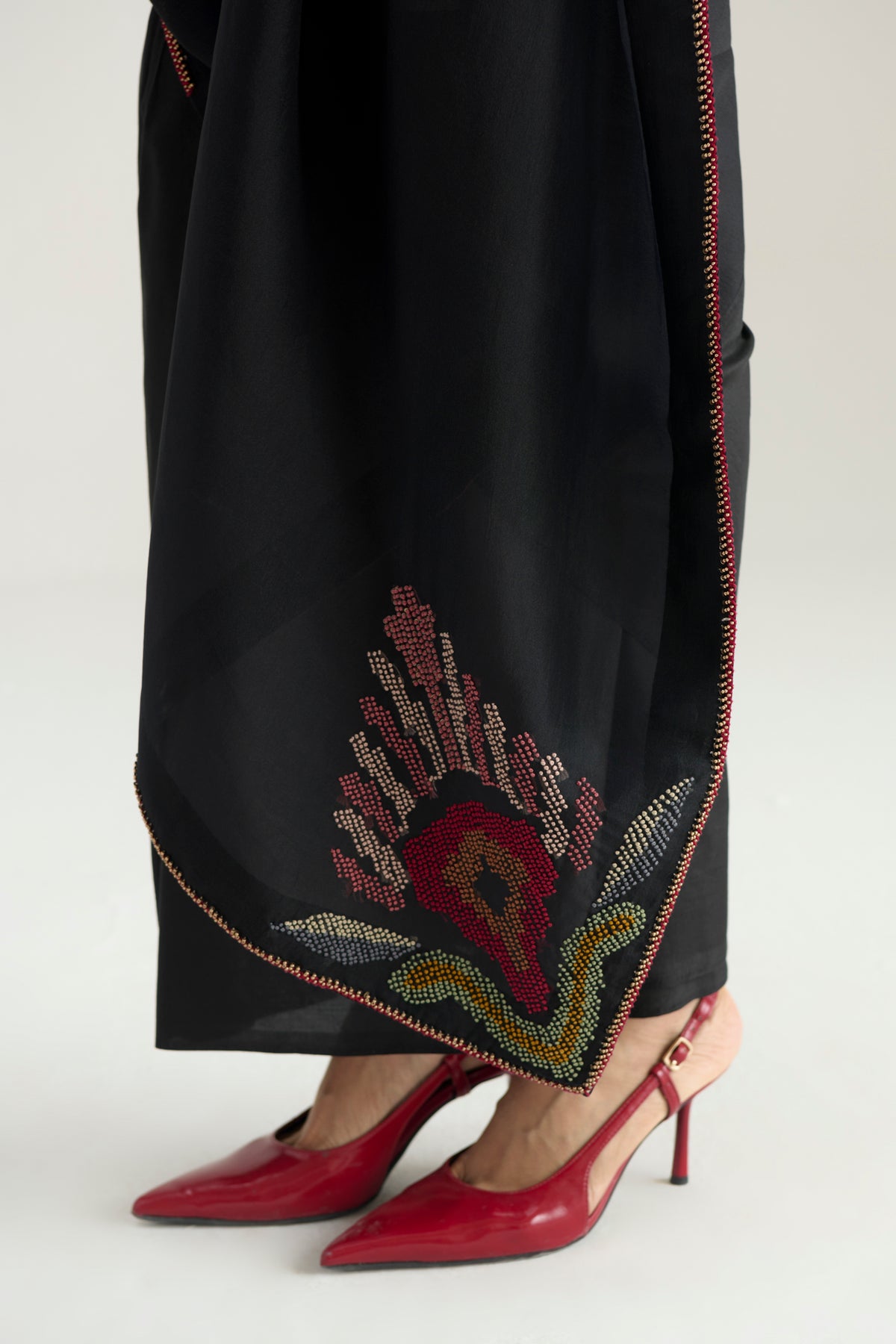 SIJO-SAREE SET