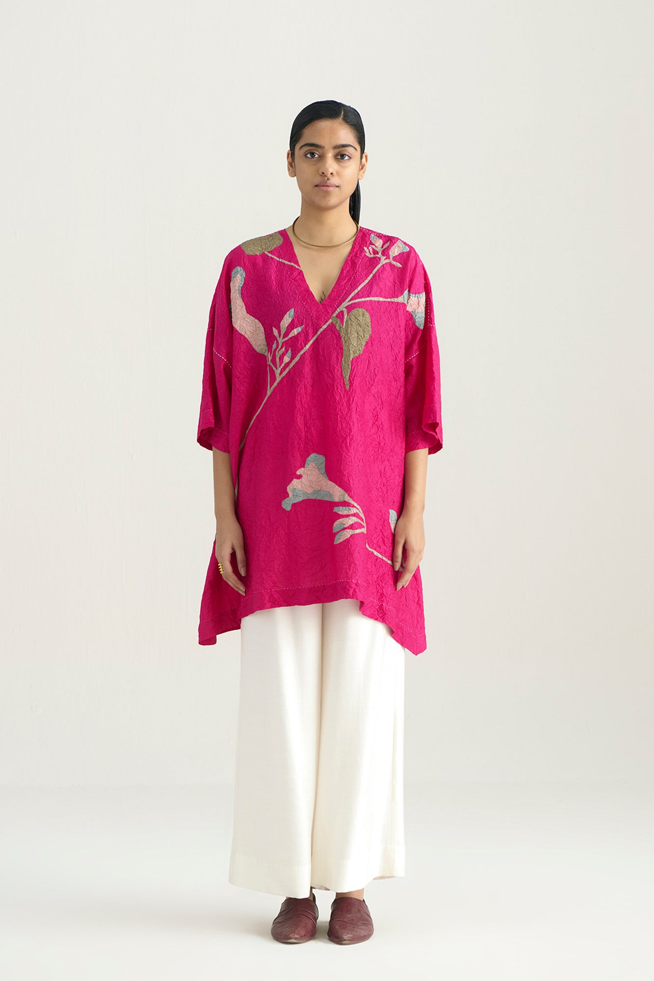 IIAN-TUNIC SET