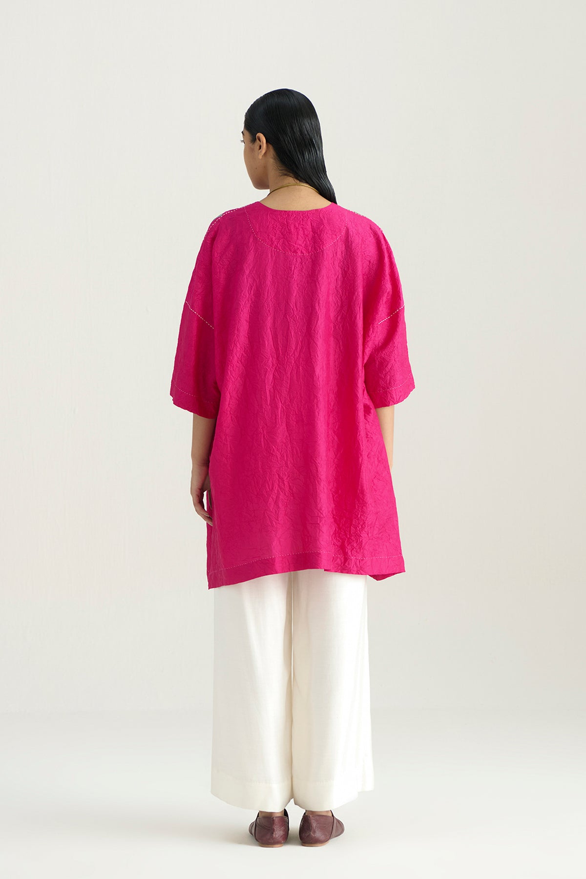 IIAN-TUNIC SET