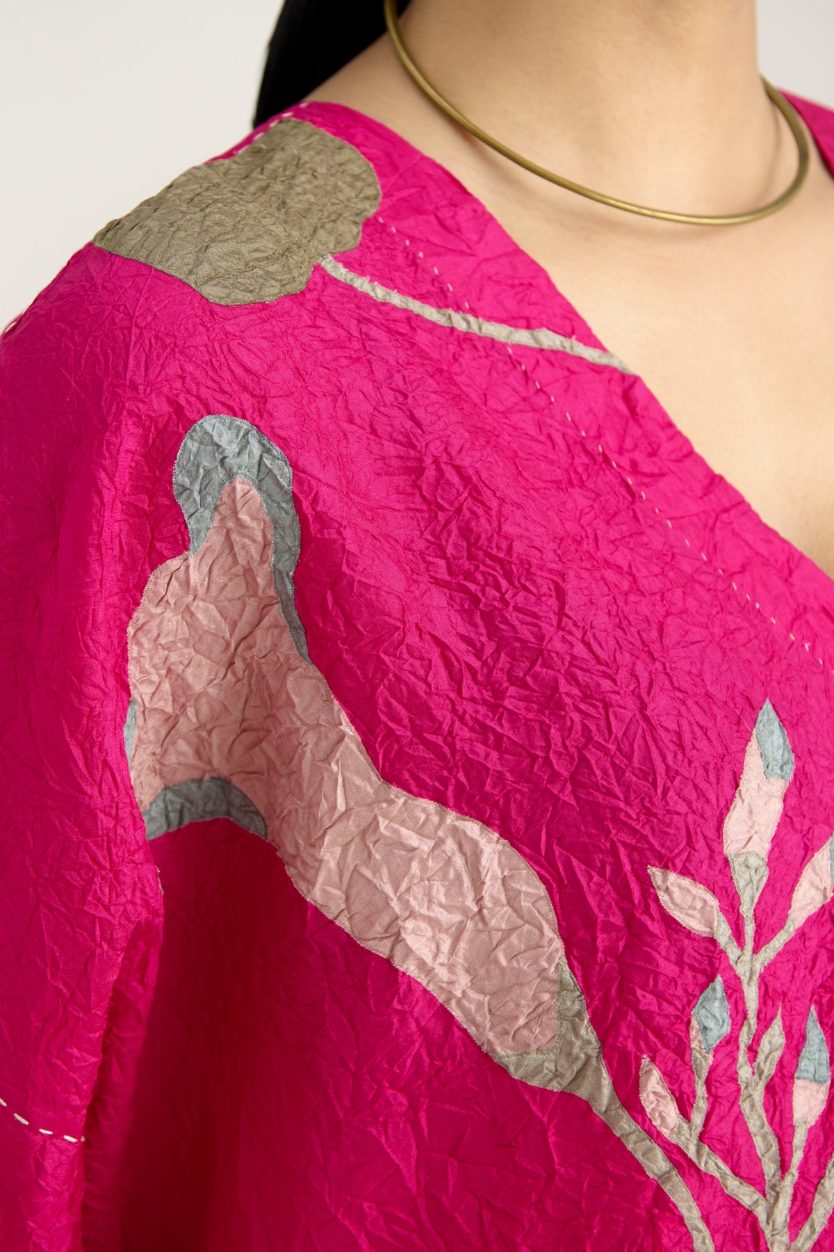 IIAN-TUNIC SET