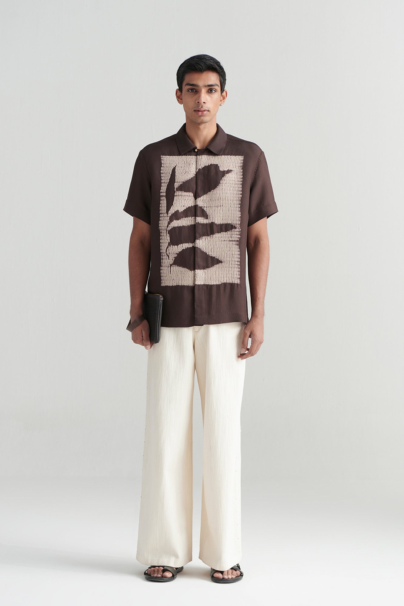 KORA-CUBAN SHIRT