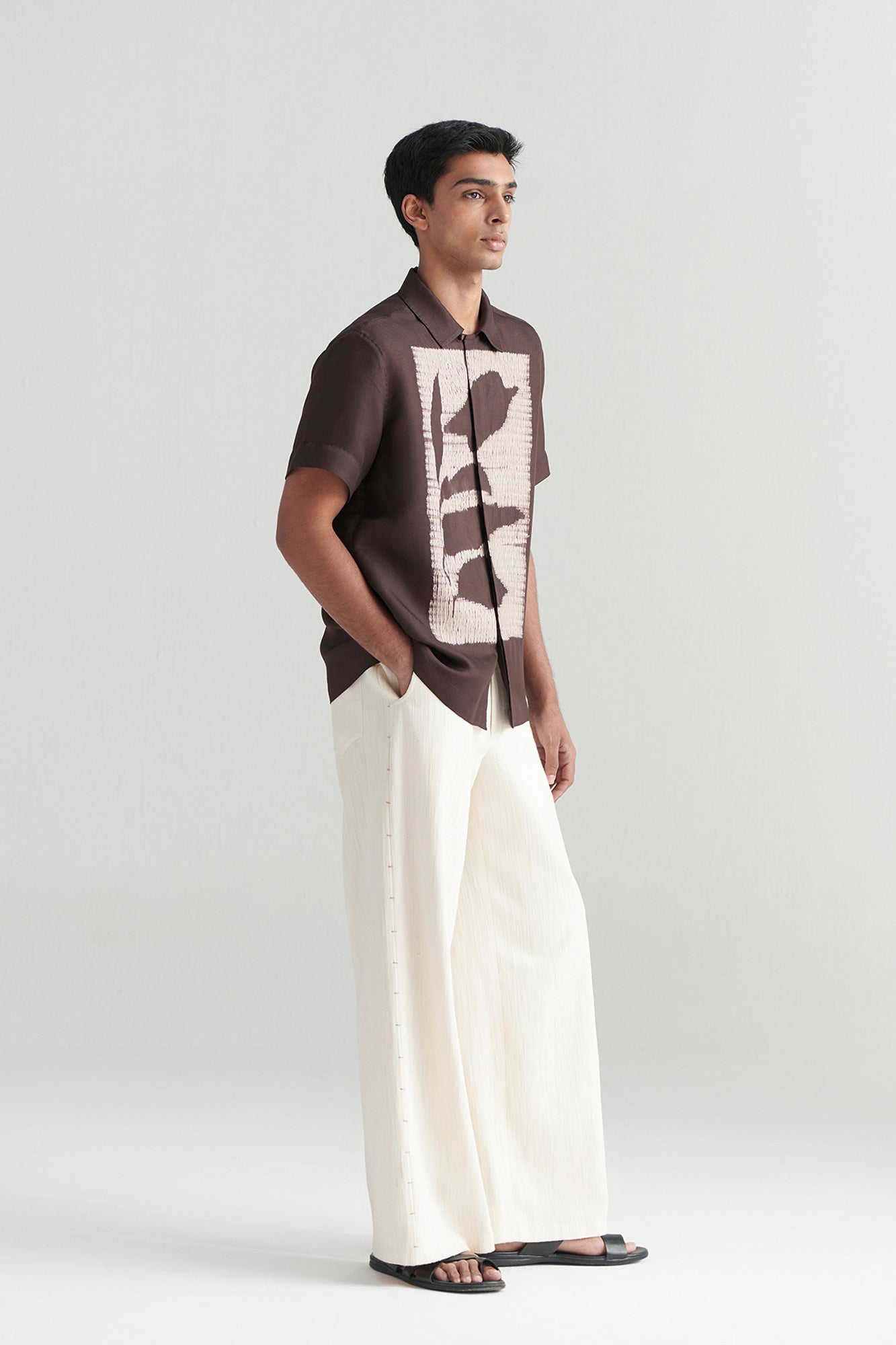 KORA-CUBAN SHIRT