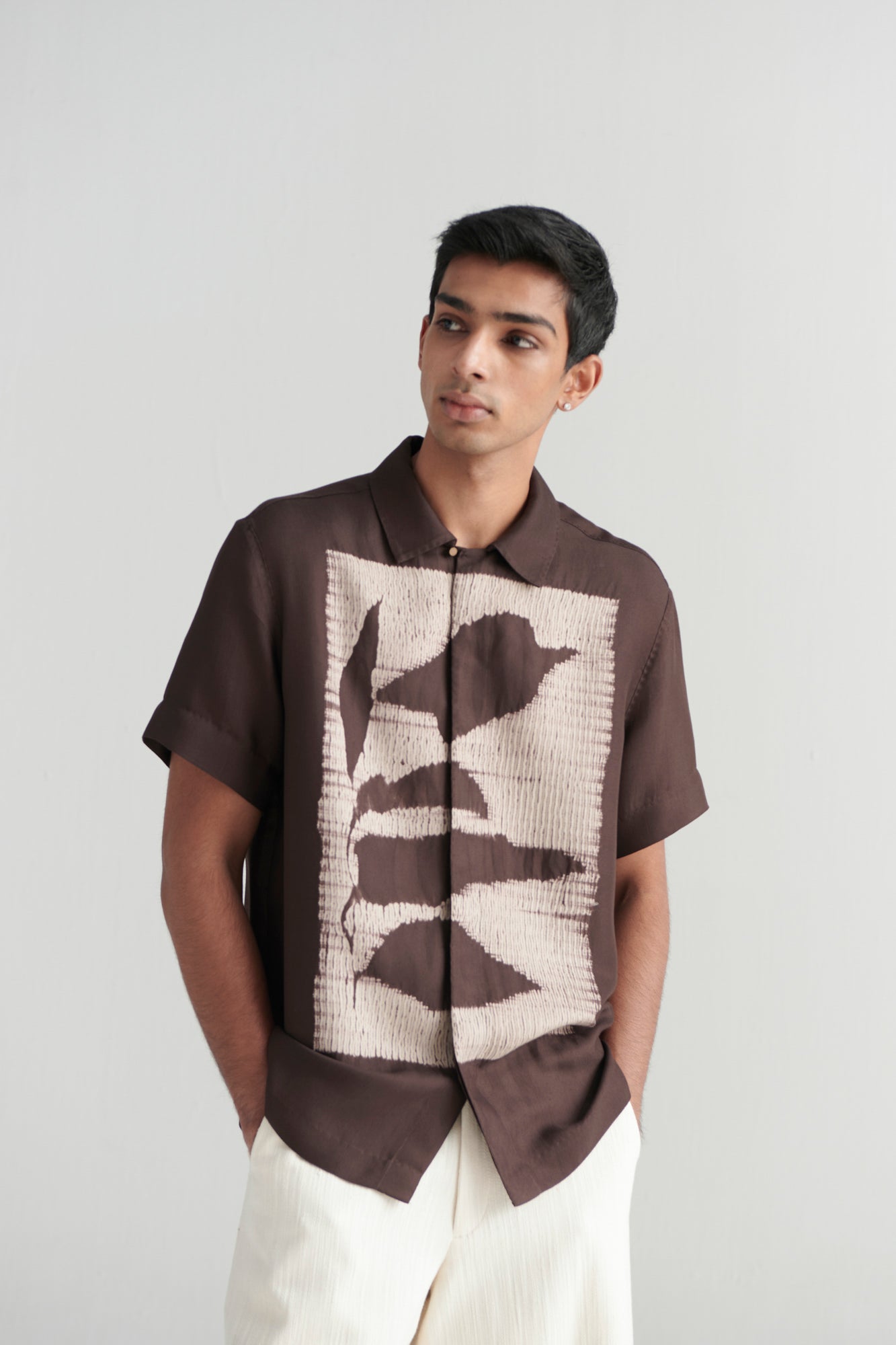 KORA-CUBAN SHIRT