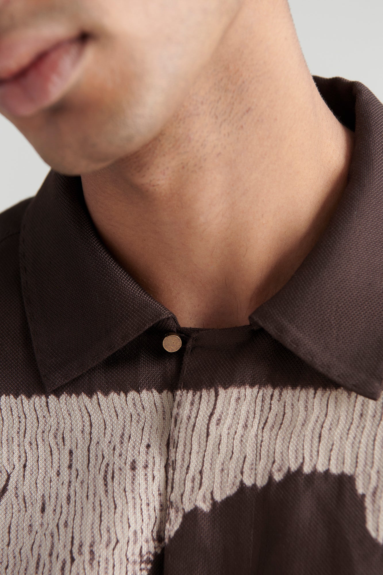KORA-CUBAN SHIRT