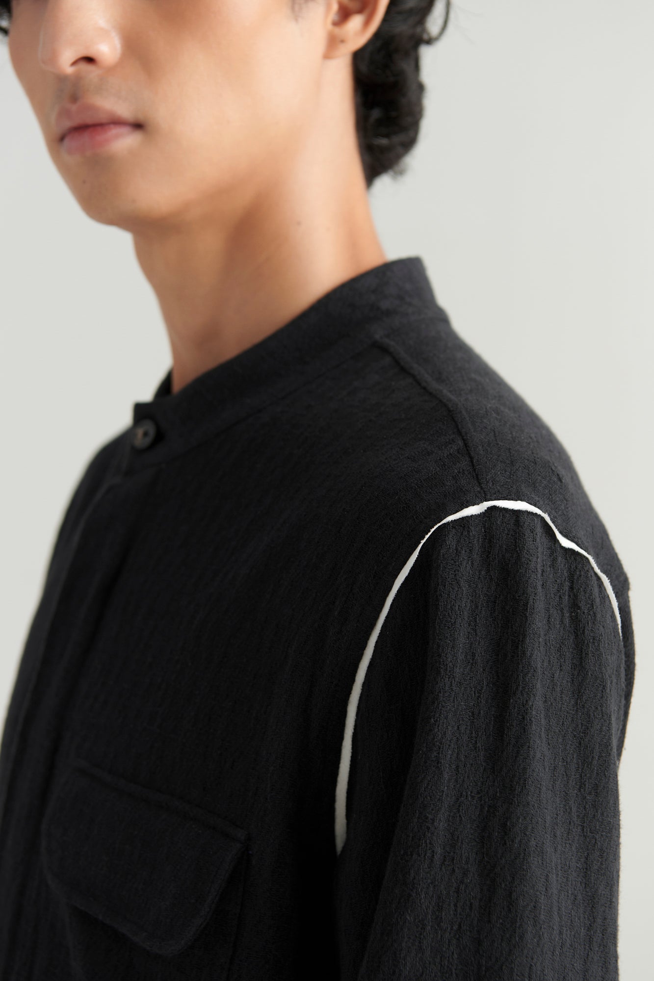 HAUL-LONG SHIRT