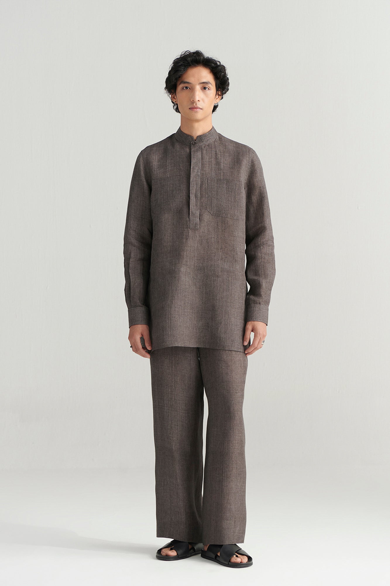 AVYA-KURTA SET
