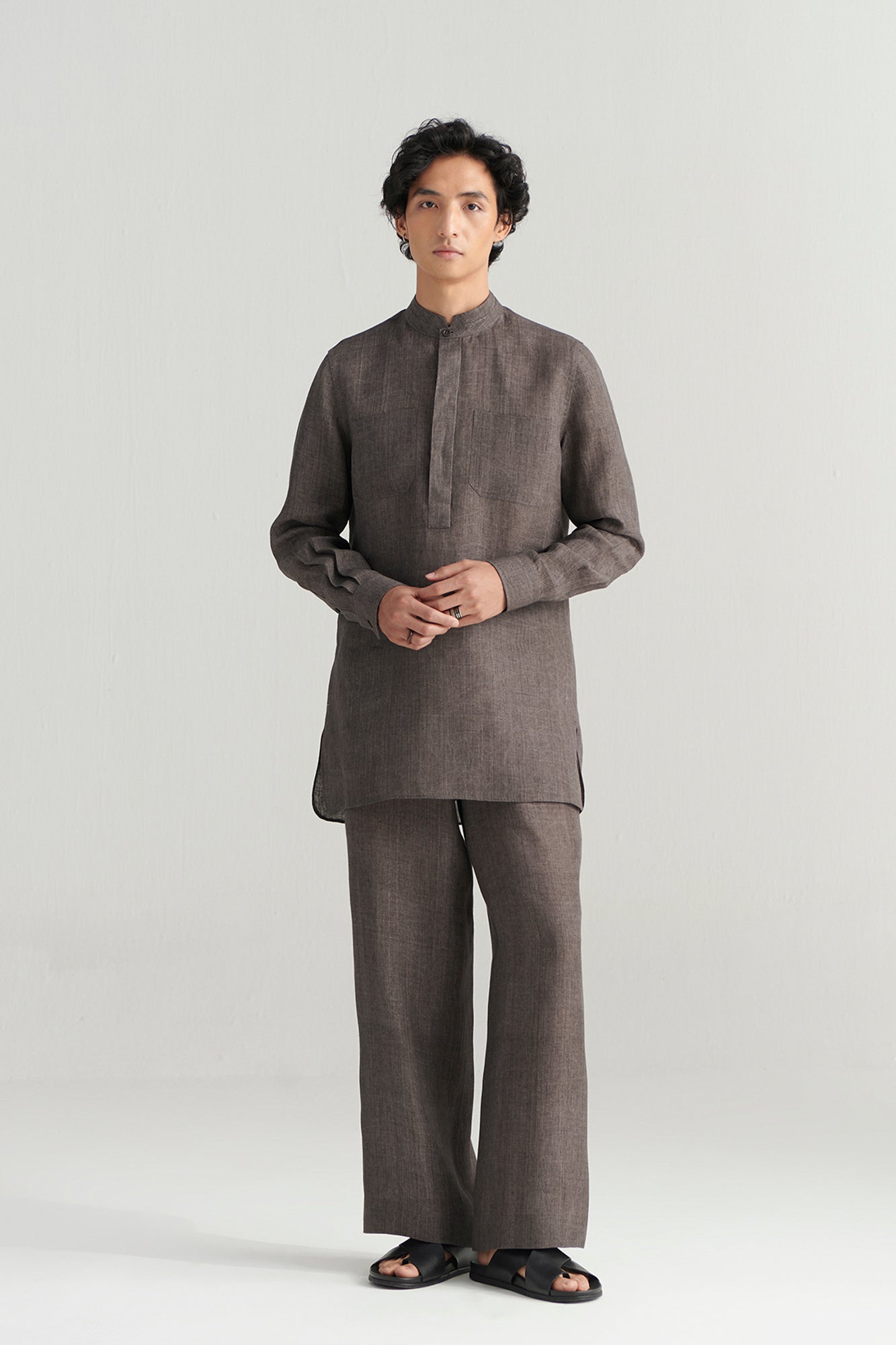 AVYA-KURTA SET