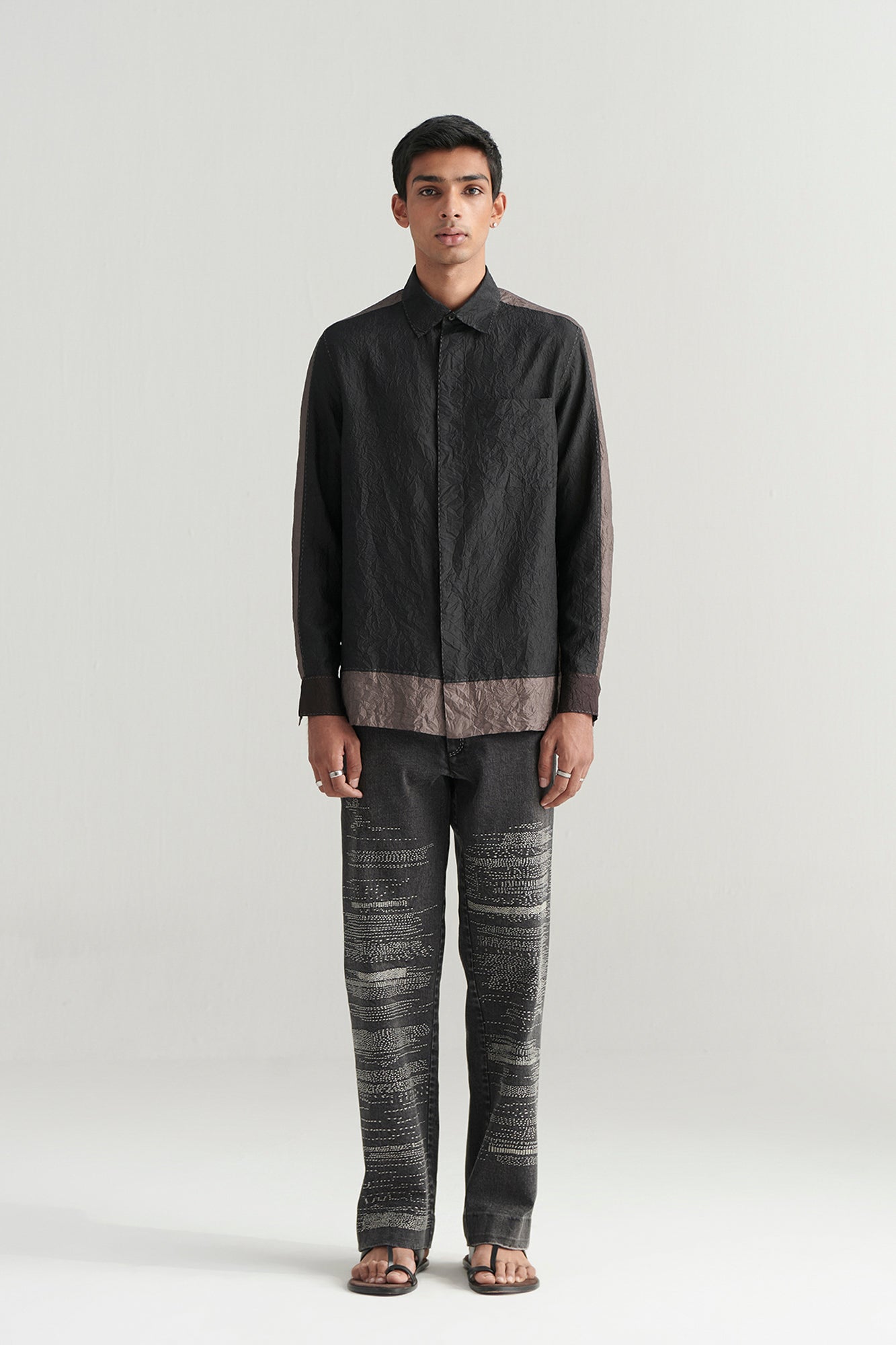 ANGU-SHIRT