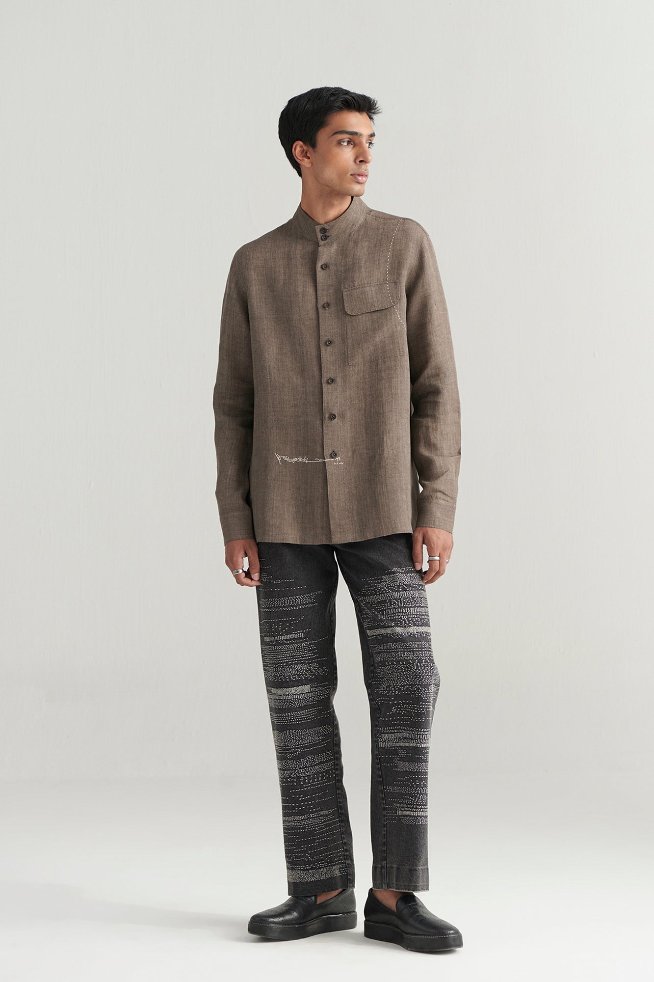 AIND-SHIRT