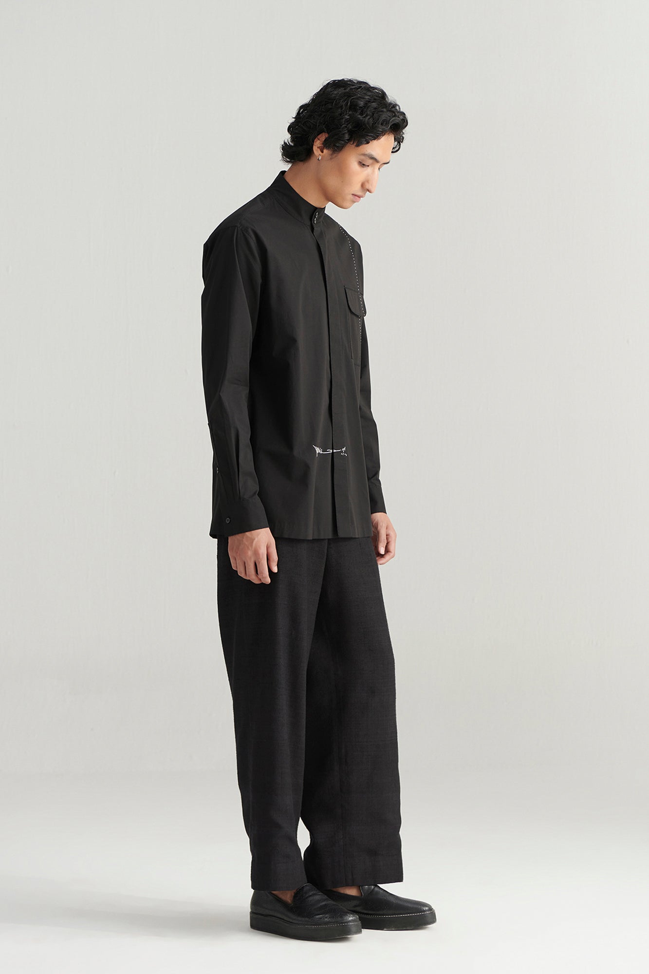 MASSI-SHIRT