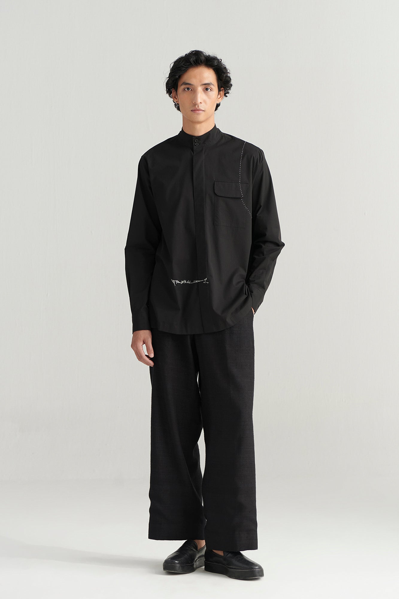 MASSI-SHIRT