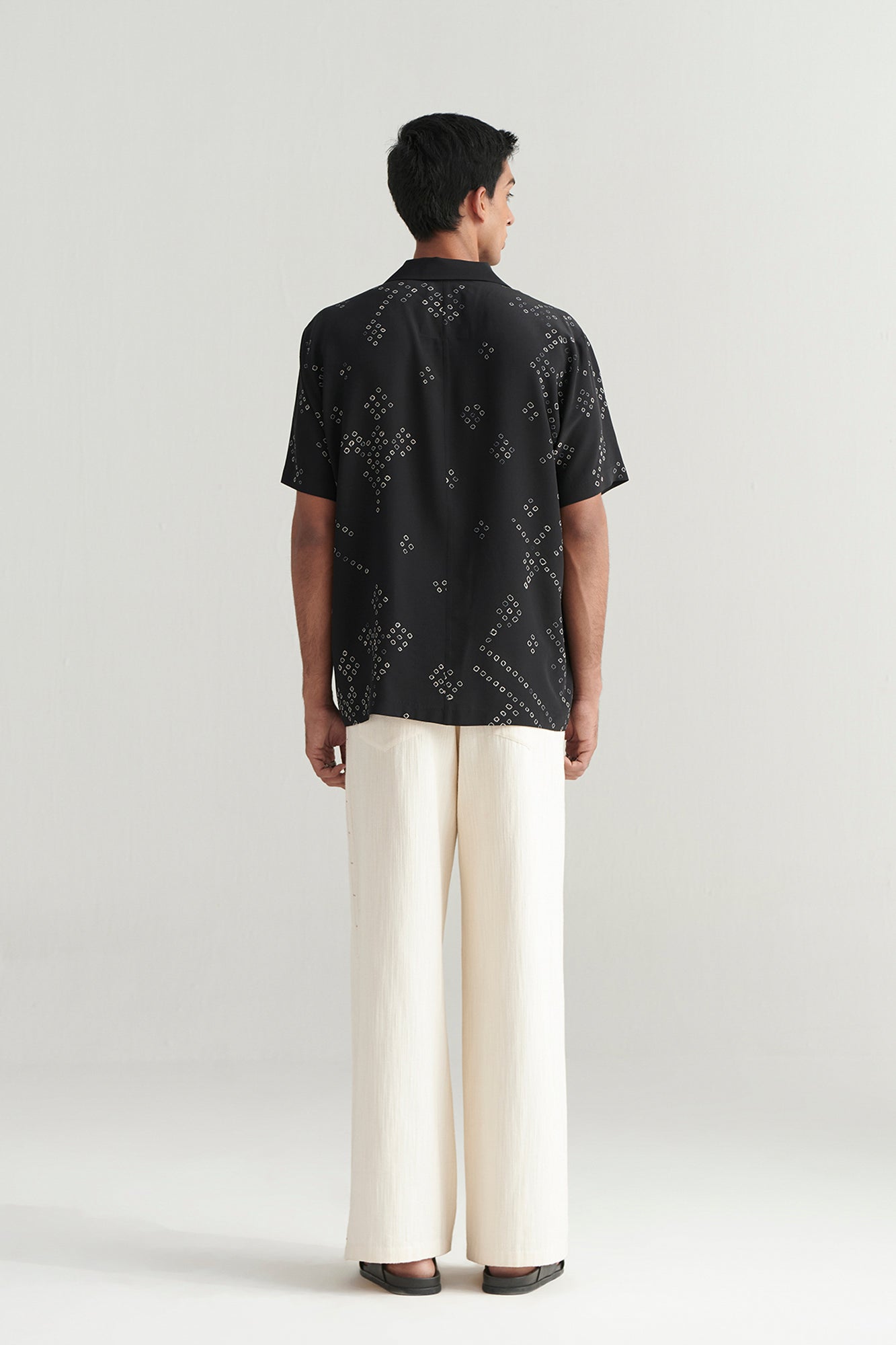 KSHAR-CUBAN SHIRT