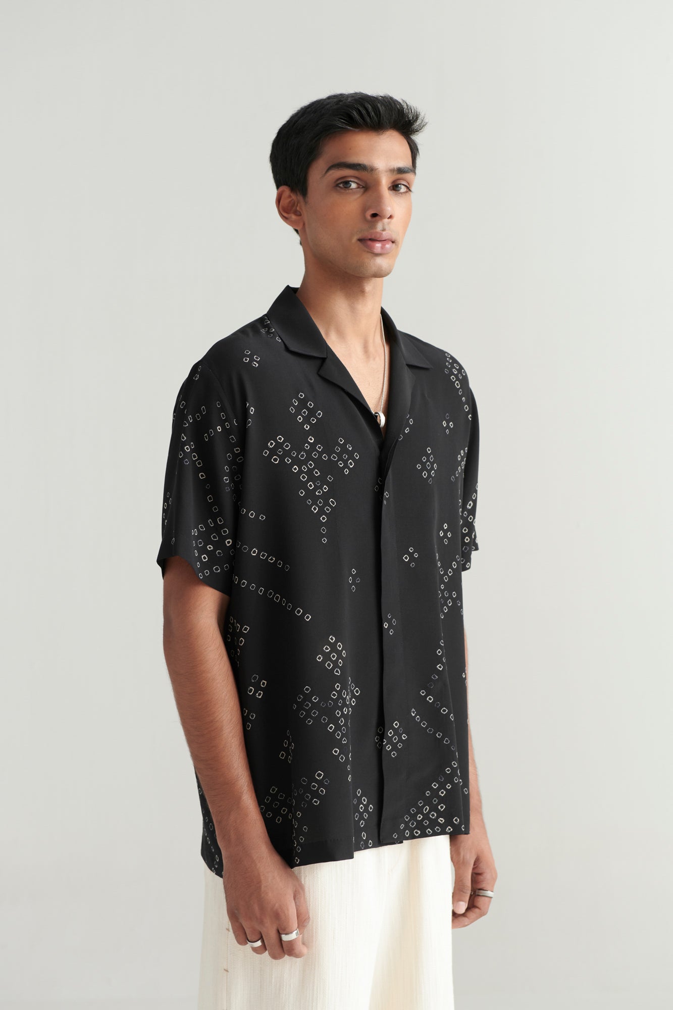 KSHAR-CUBAN SHIRT