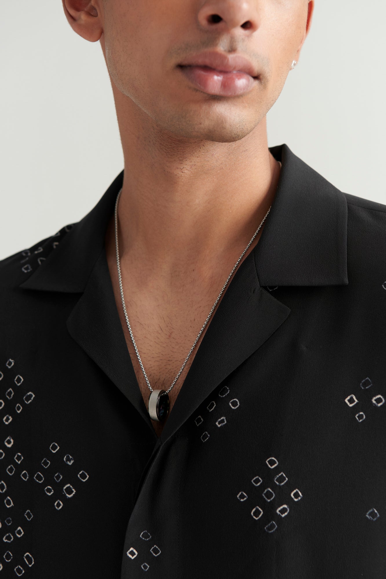 KSHAR-CUBAN SHIRT