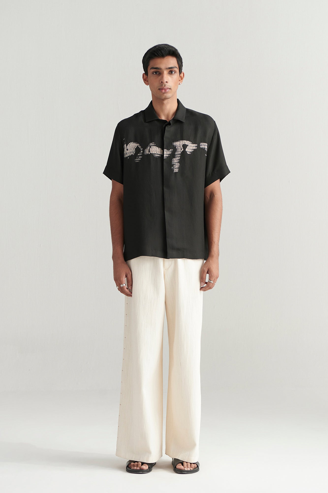 SAMBI-CUBAN SHIRT