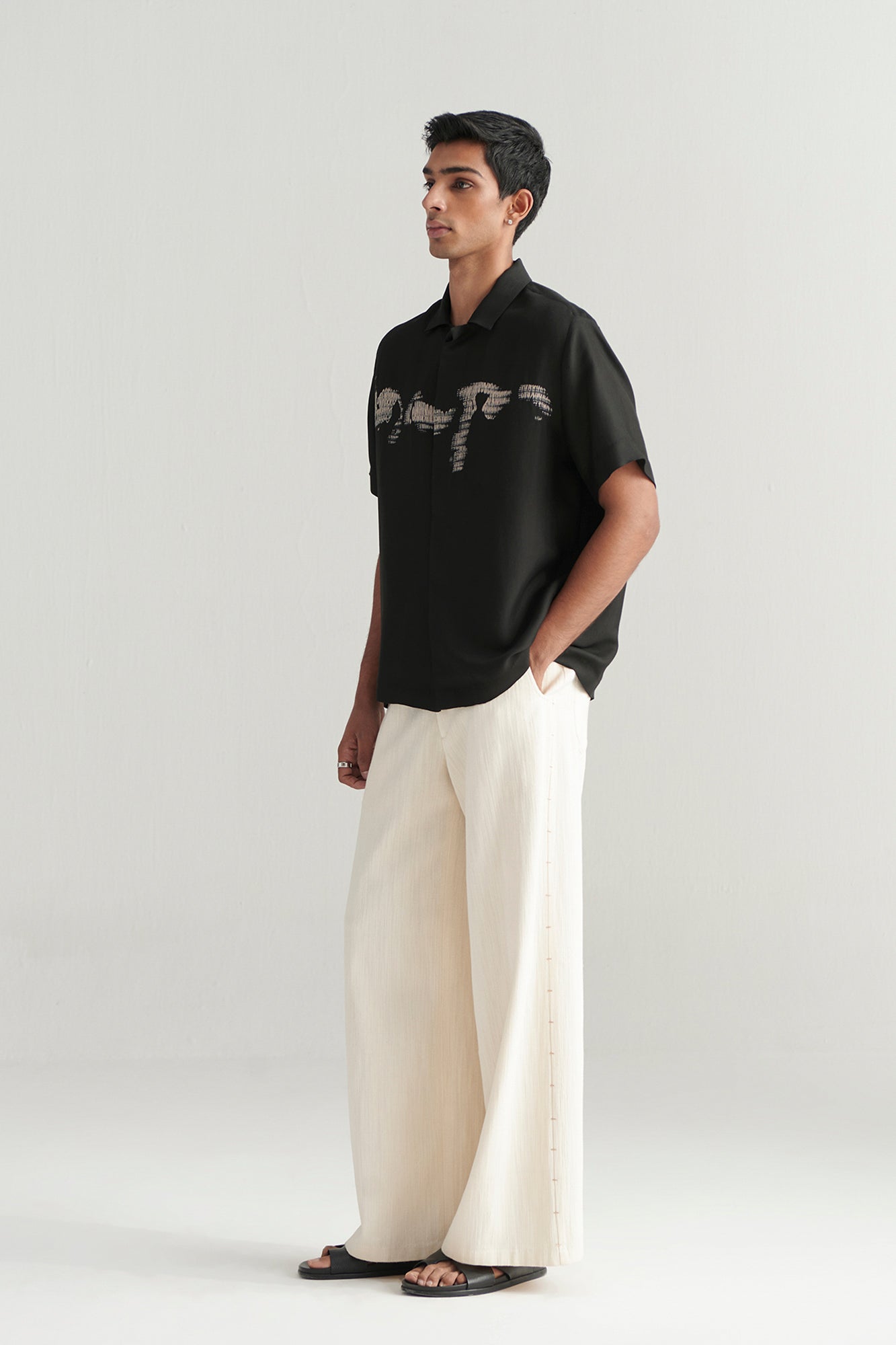 SAMBI-CUBAN SHIRT
