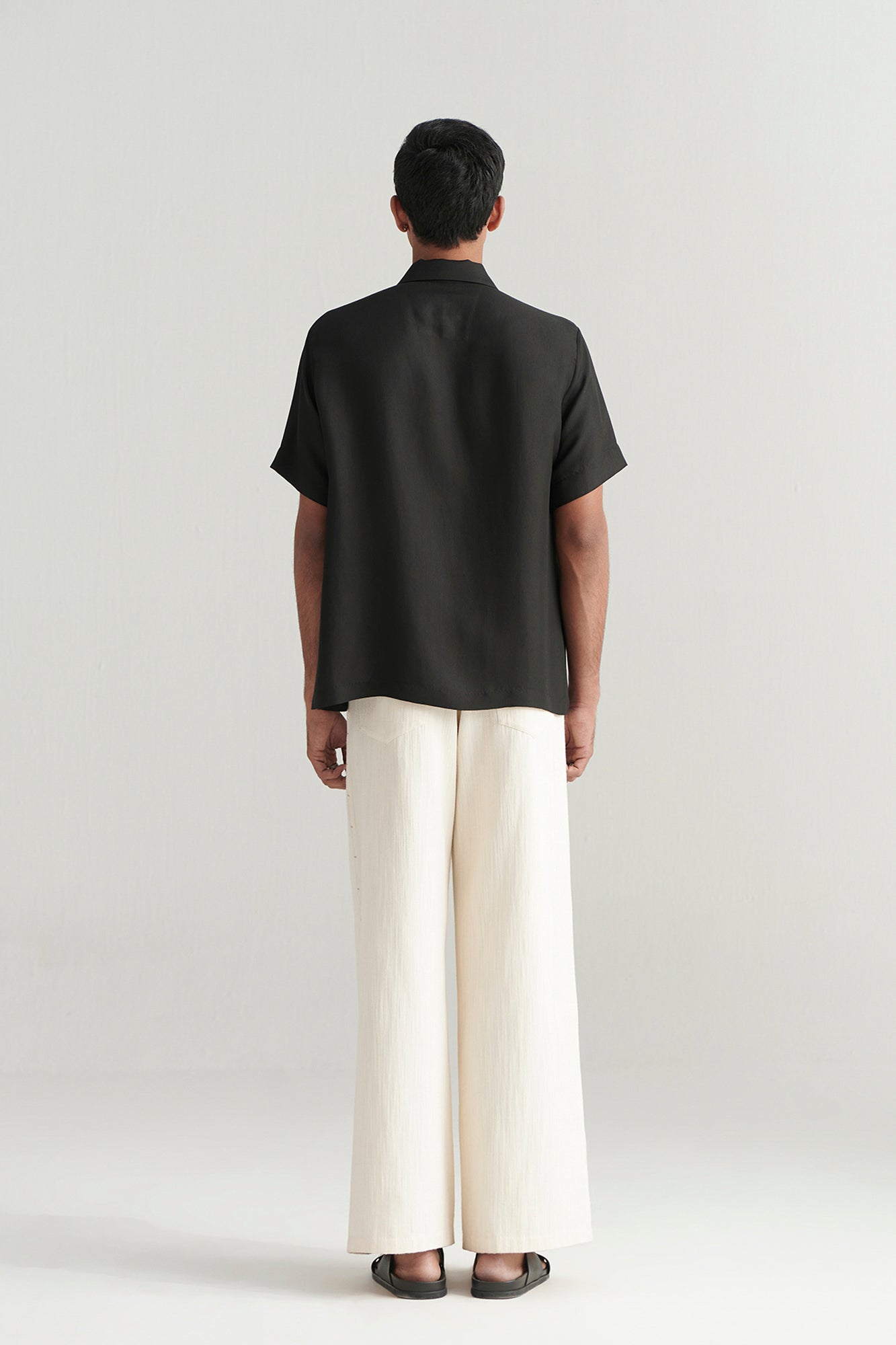 SAMBI-CUBAN SHIRT