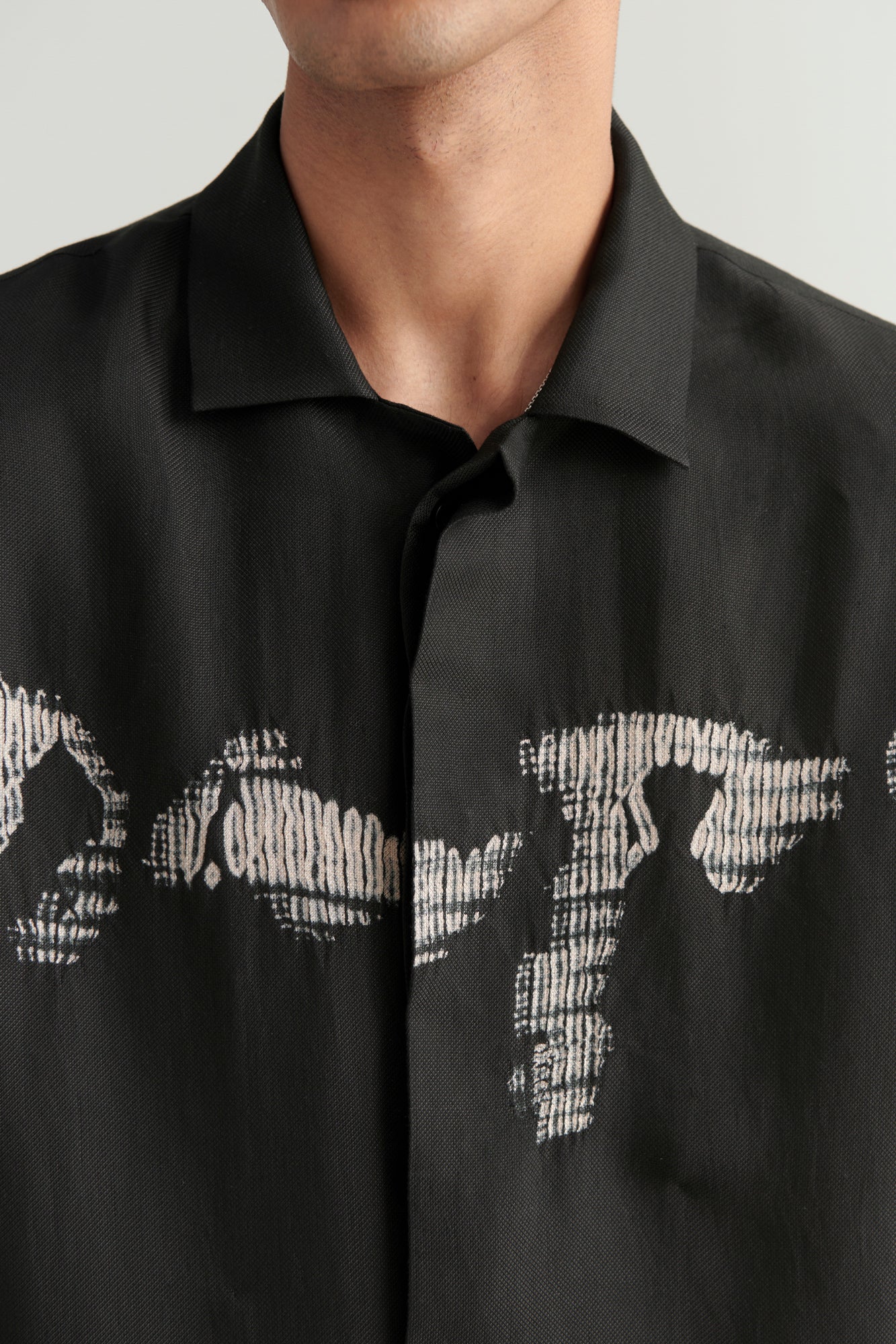 SAMBI-CUBAN SHIRT