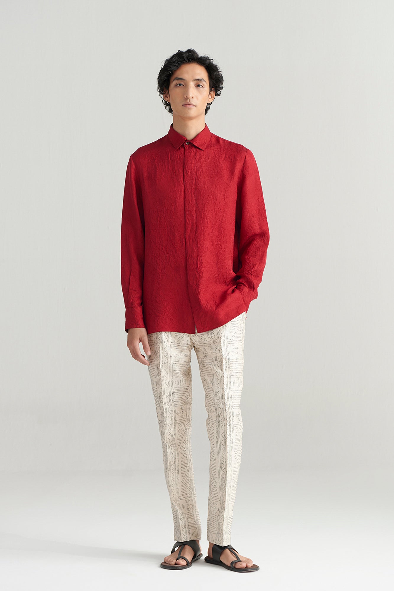 AYAPI-SHIRT