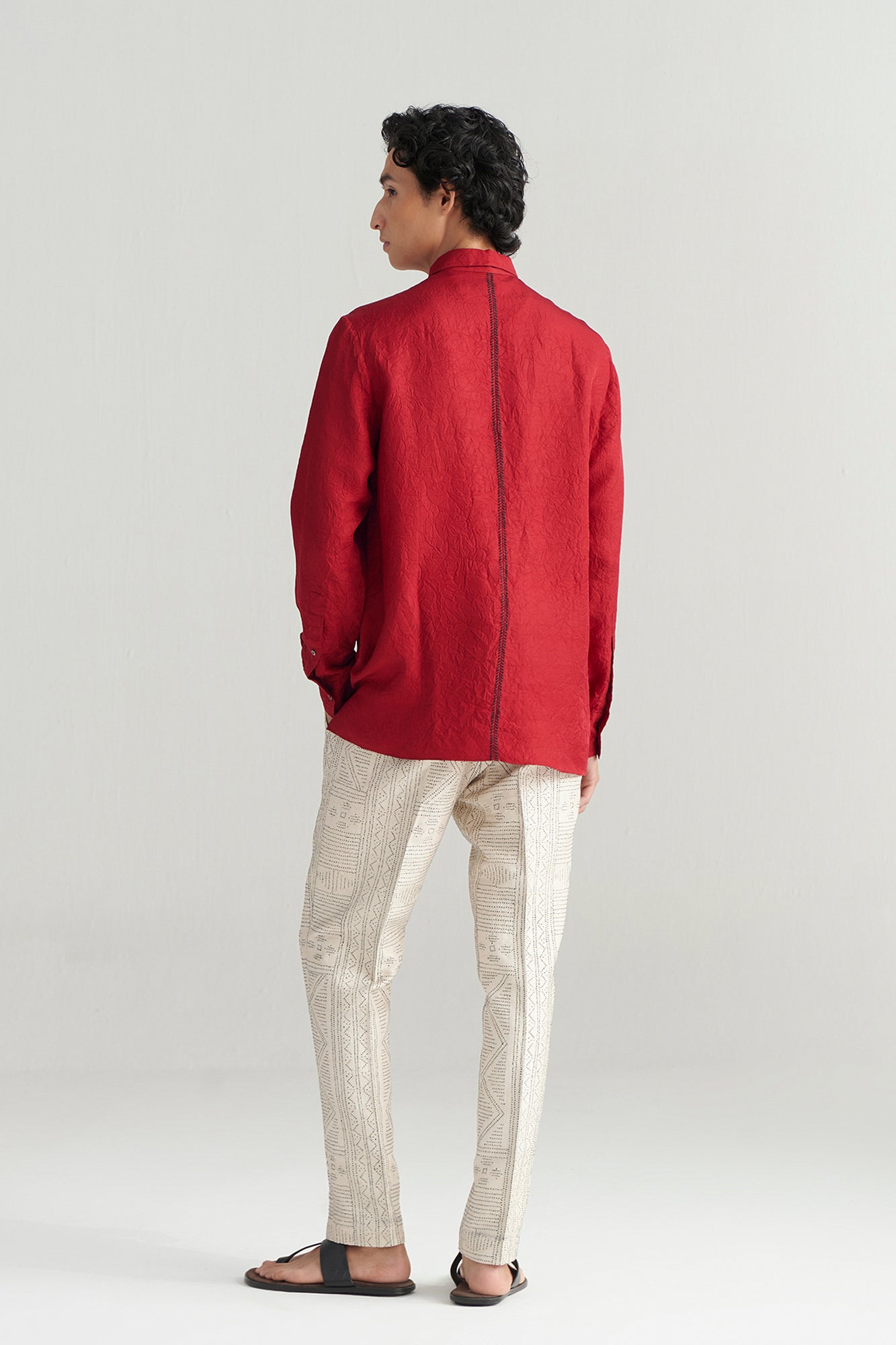 AYAPI-SHIRT