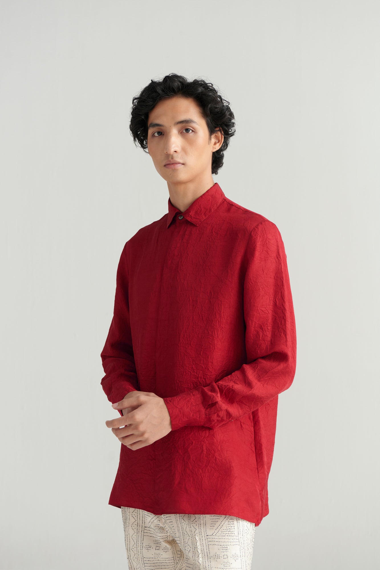 AYAPI-SHIRT