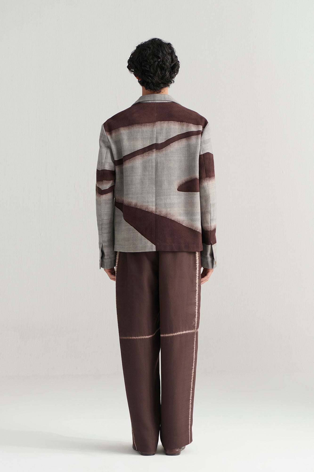 KKAIO-RELAXED TROUSER
