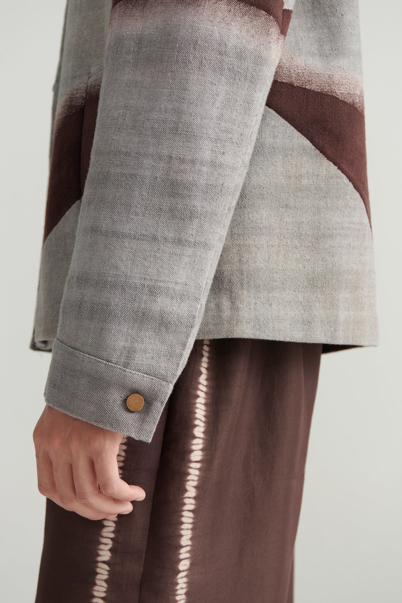 KKAIO-RELAXED TROUSER