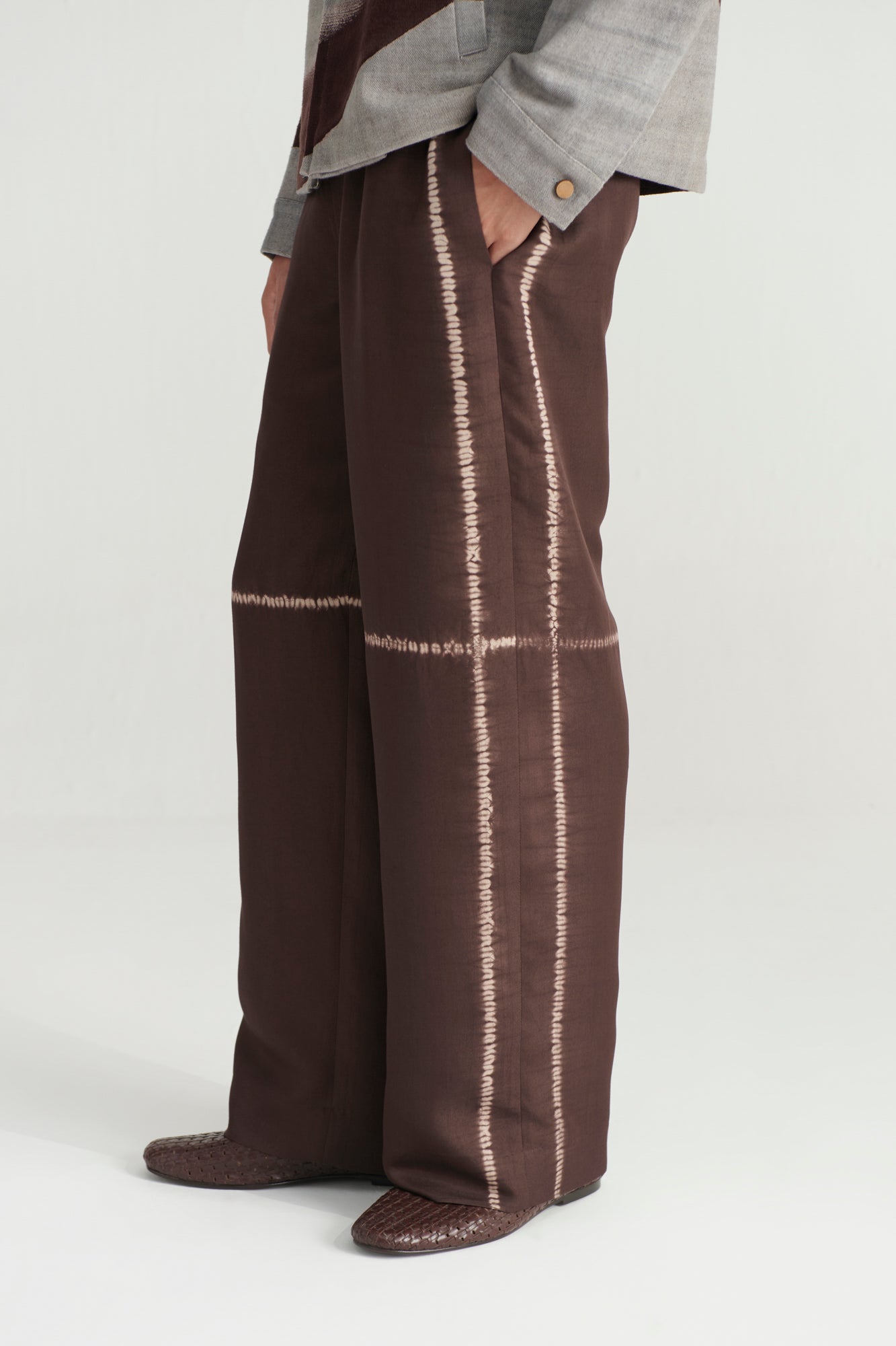 KKAIO-RELAXED TROUSER