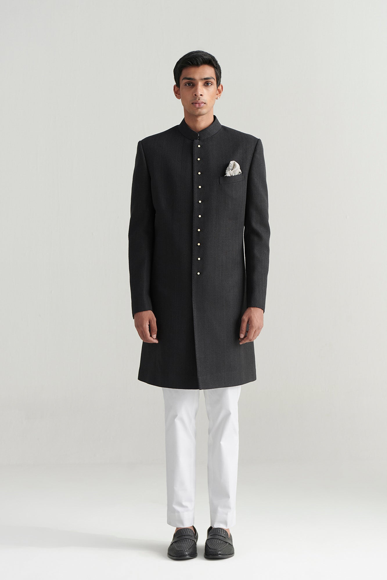 ARUMI-SHERWANI SET