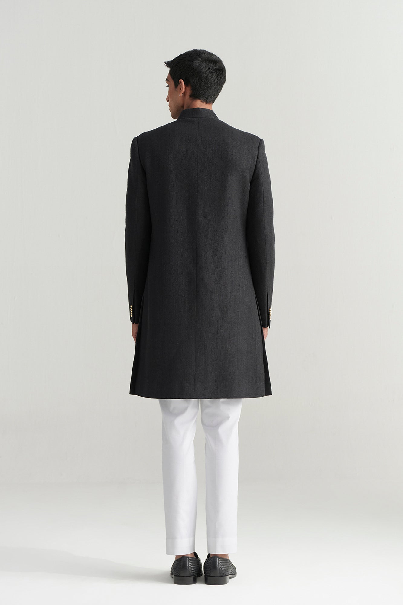 ARUMI-SHERWANI SET