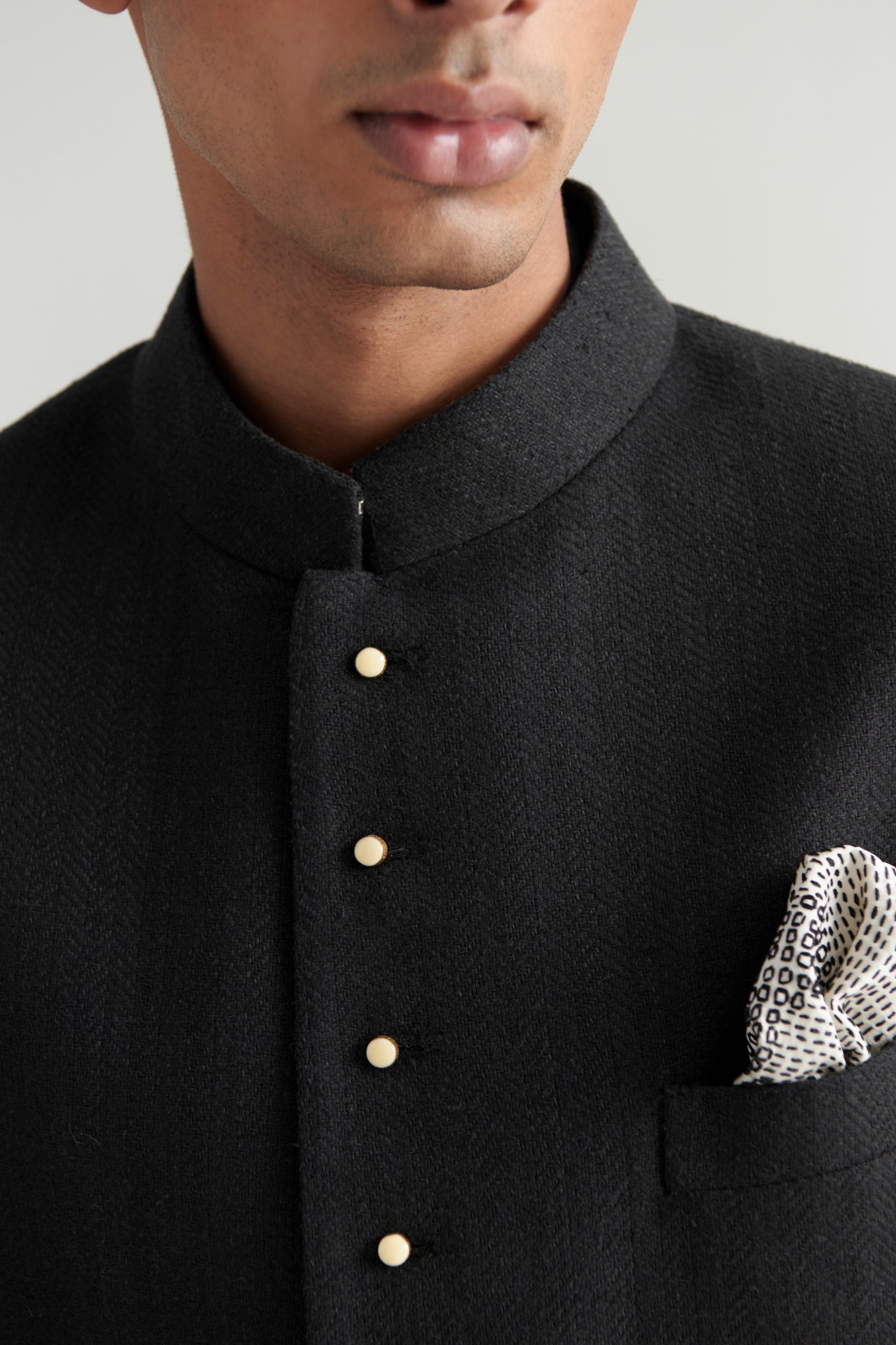 ARUMI-SHERWANI SET