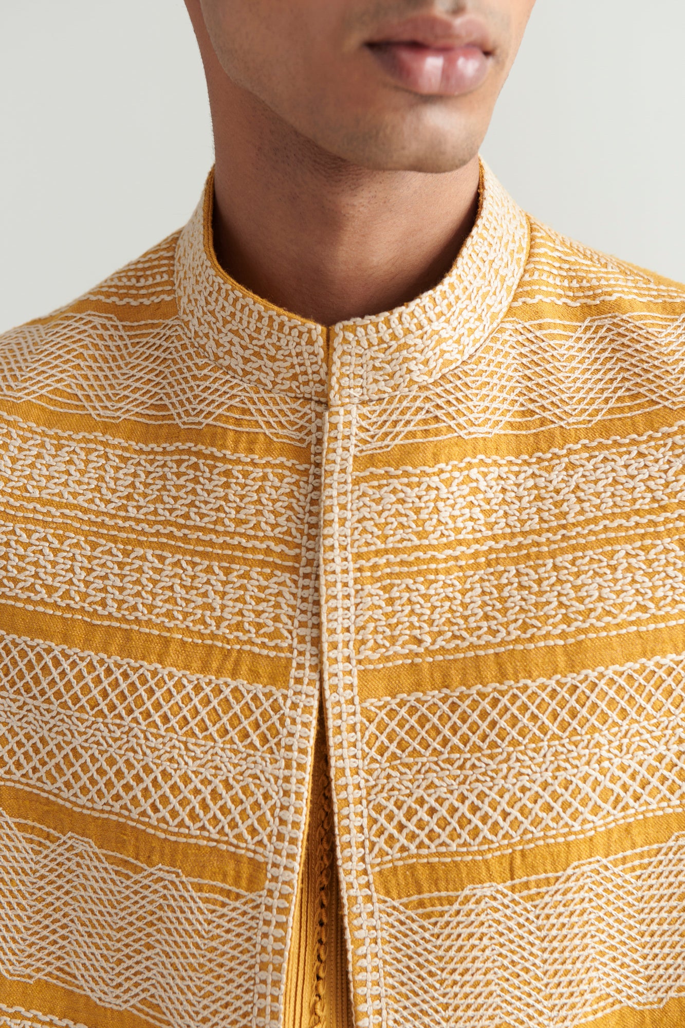 RAMI-SADRI KURTA SET