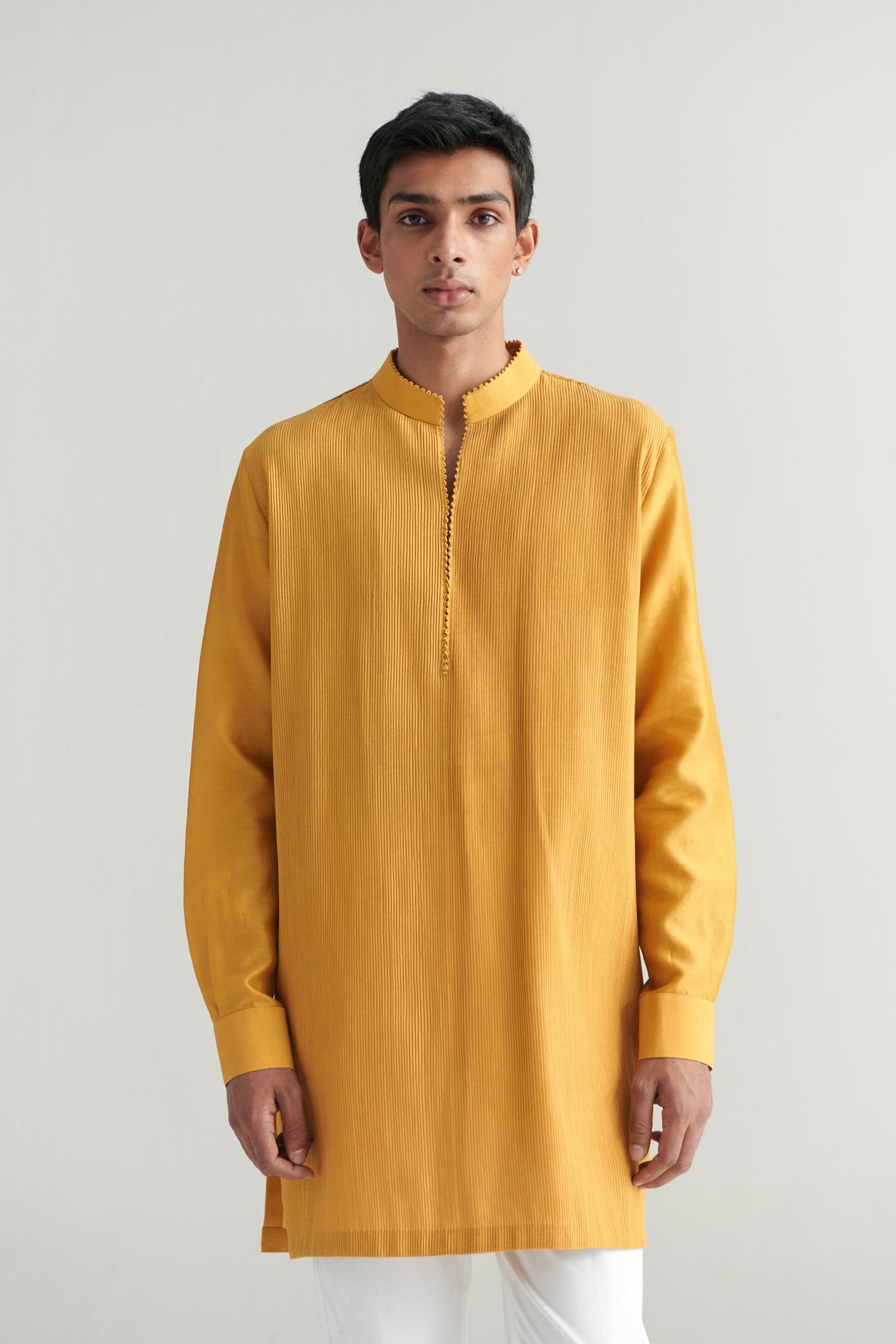 RAMI-SADRI KURTA SET