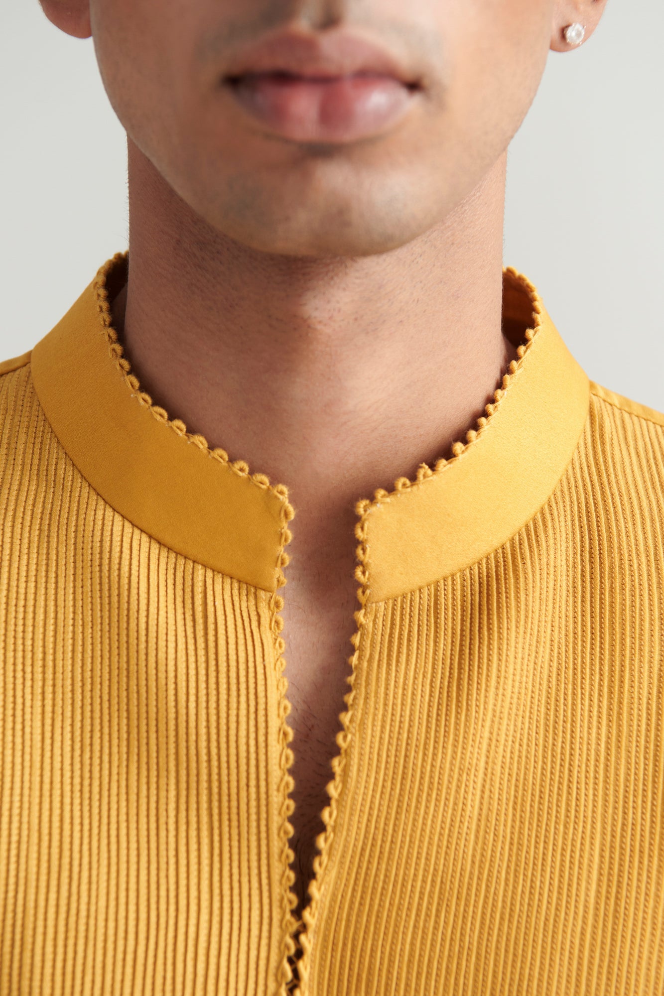 RAMI-SADRI KURTA SET