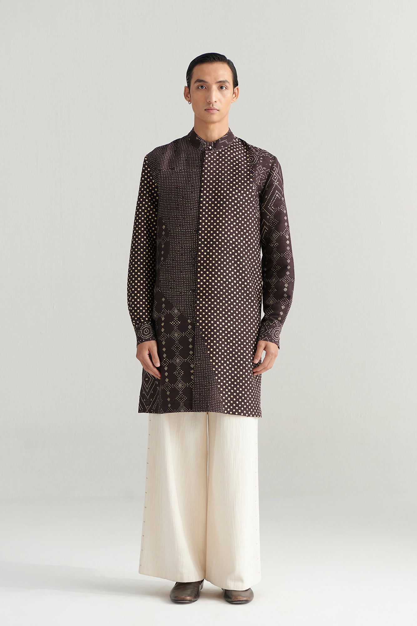 ATTU-KURTA SET
