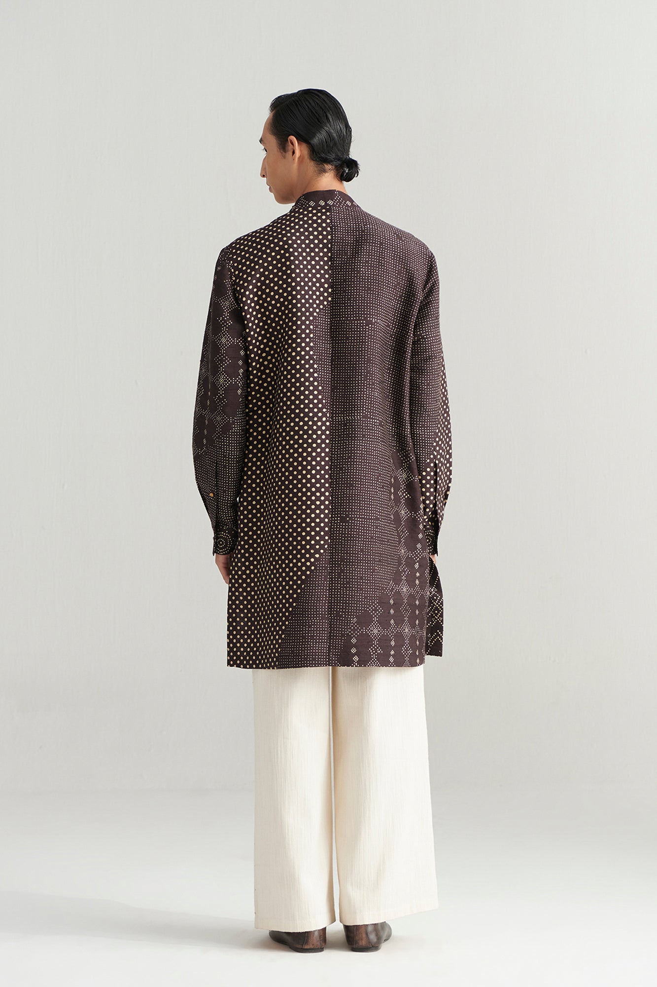 ATTU-KURTA SET