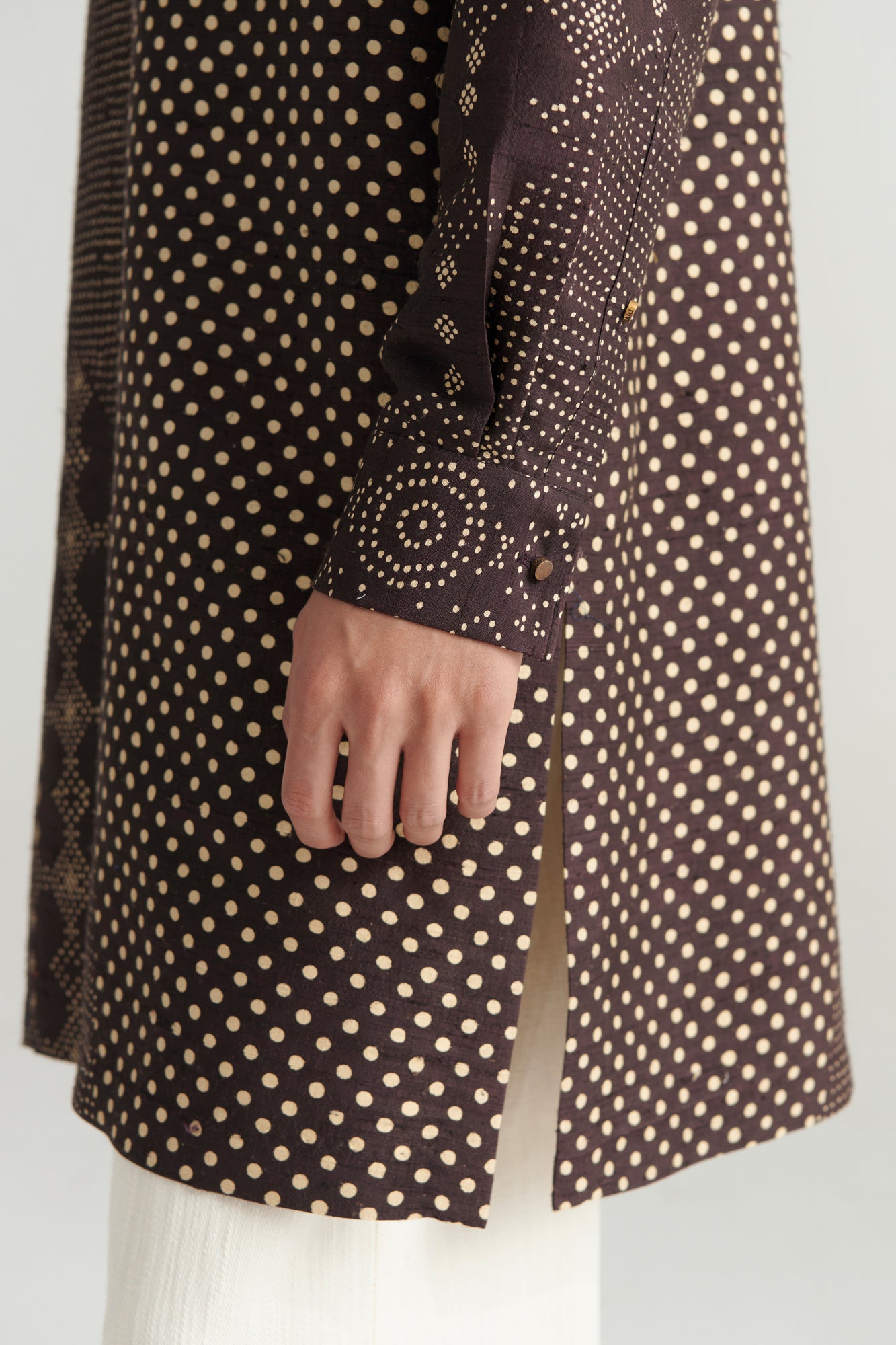ATTU-KURTA SET