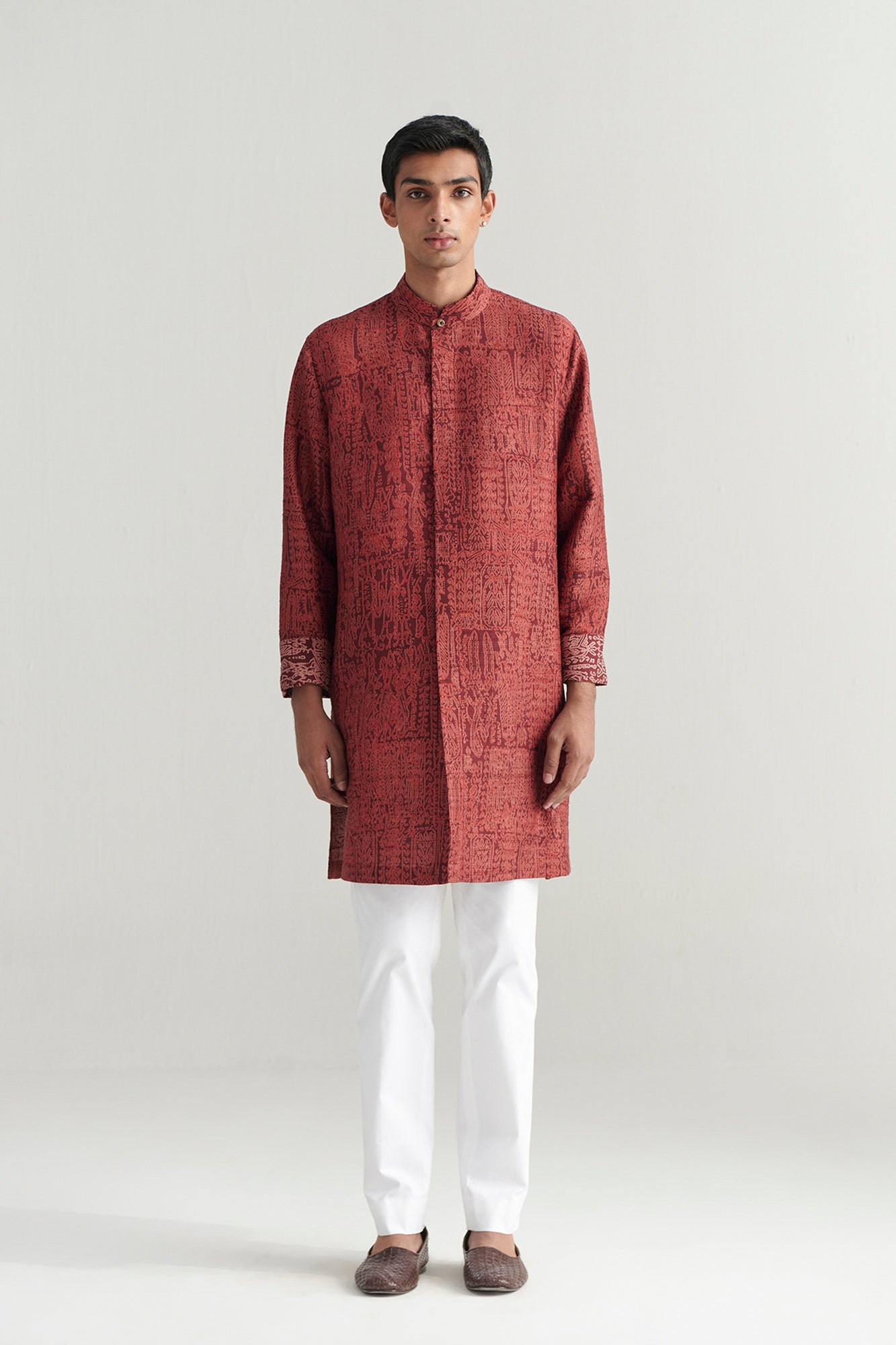 AISO-KURTA SET