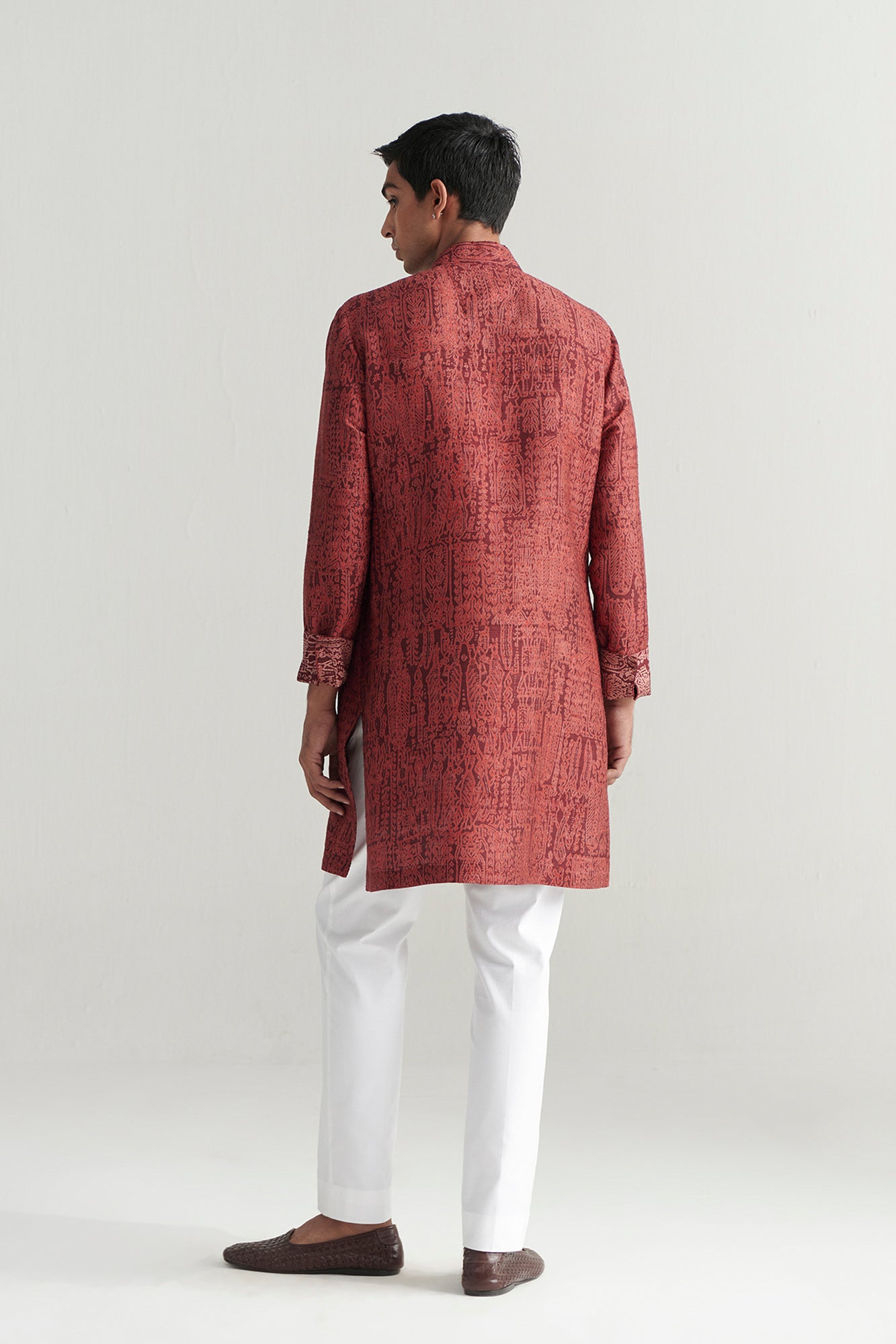 AISO-KURTA SET