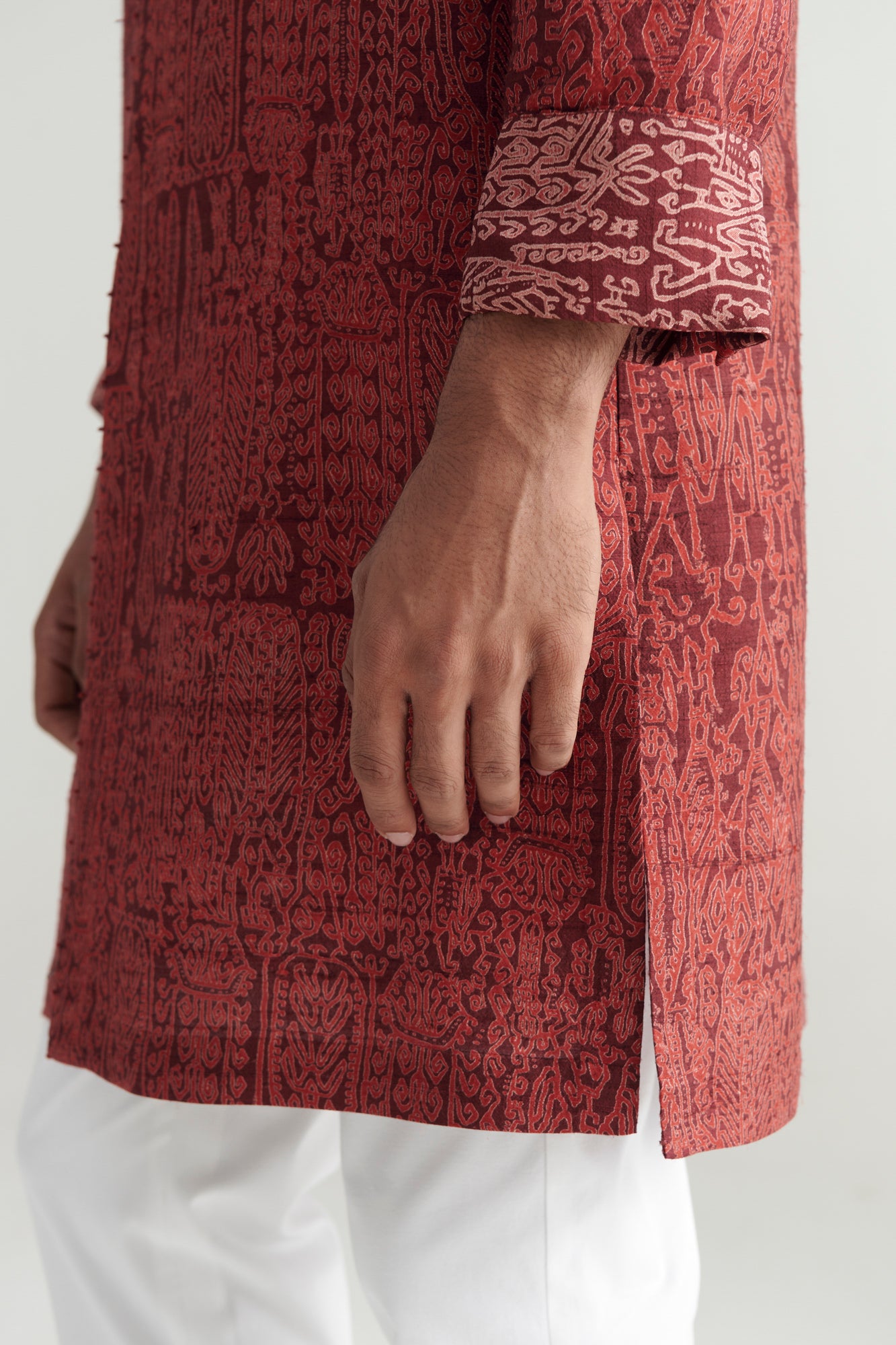 AISO-KURTA SET
