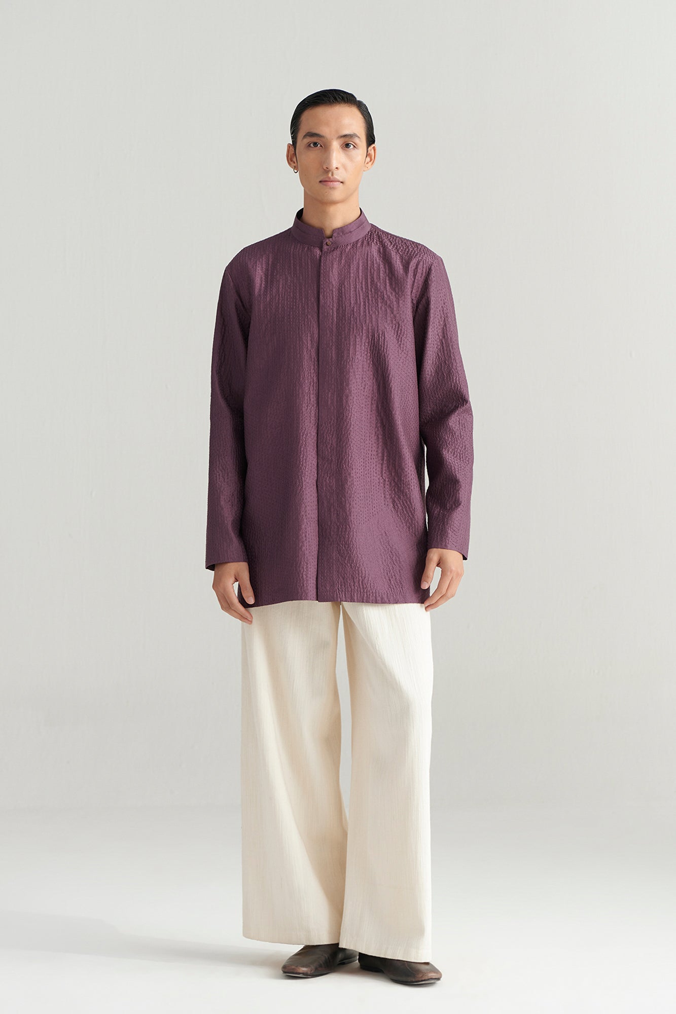 NADE-KURTA SET