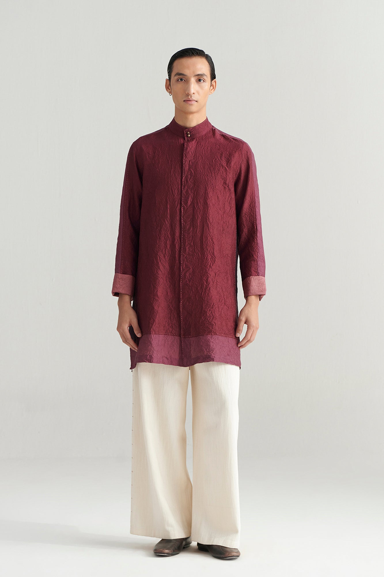 UKHO-KURTA SET