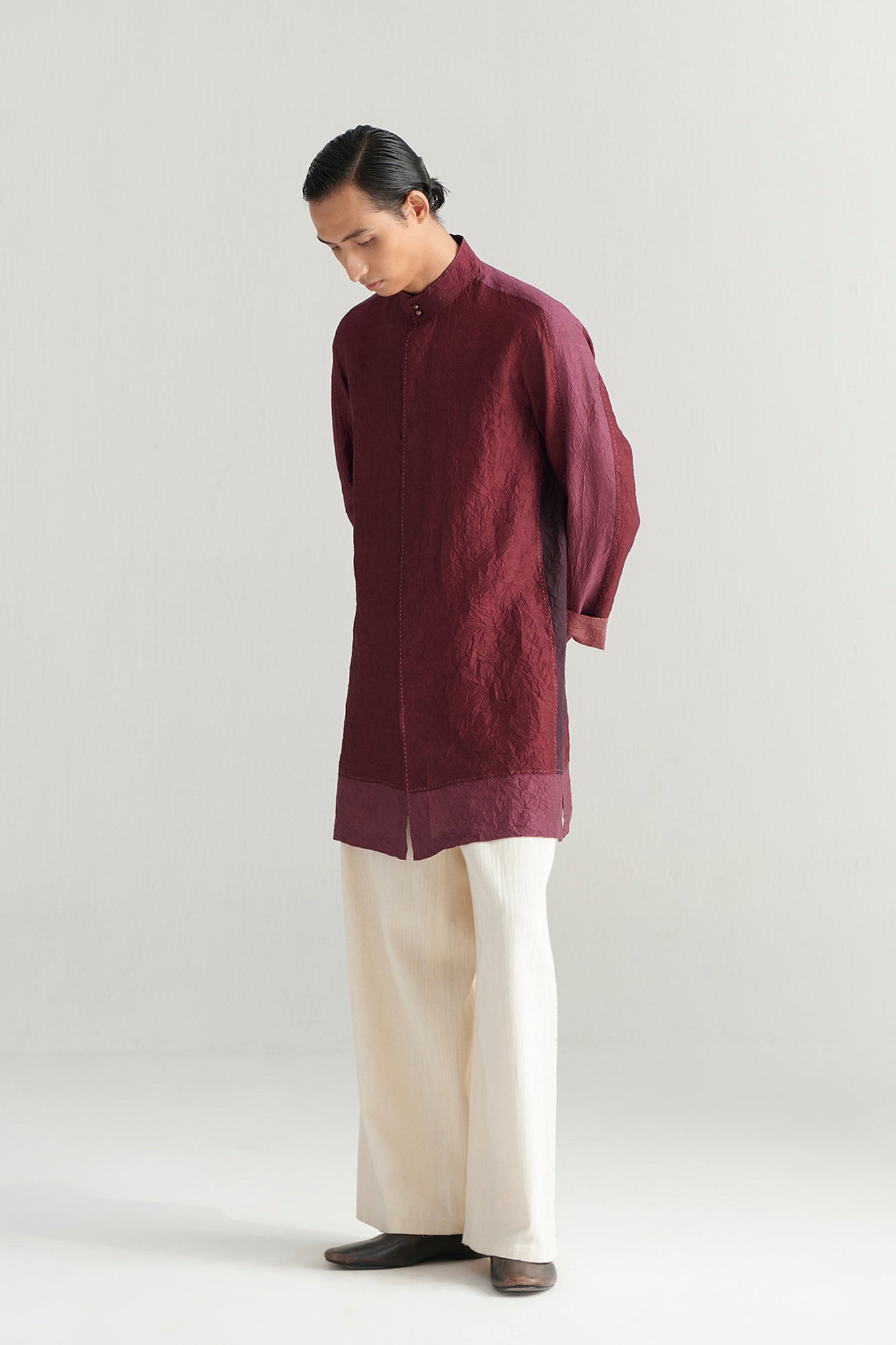 UKHO-KURTA SET