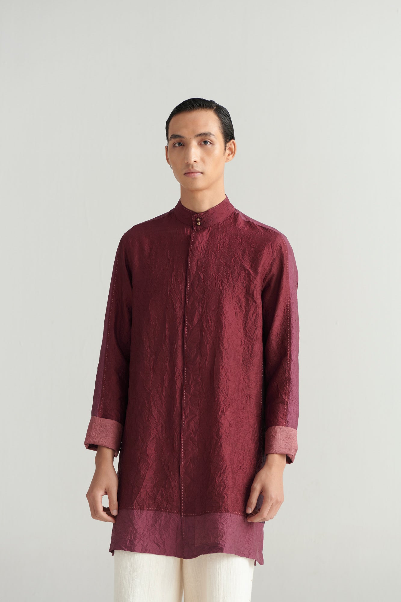 UKHO-KURTA SET