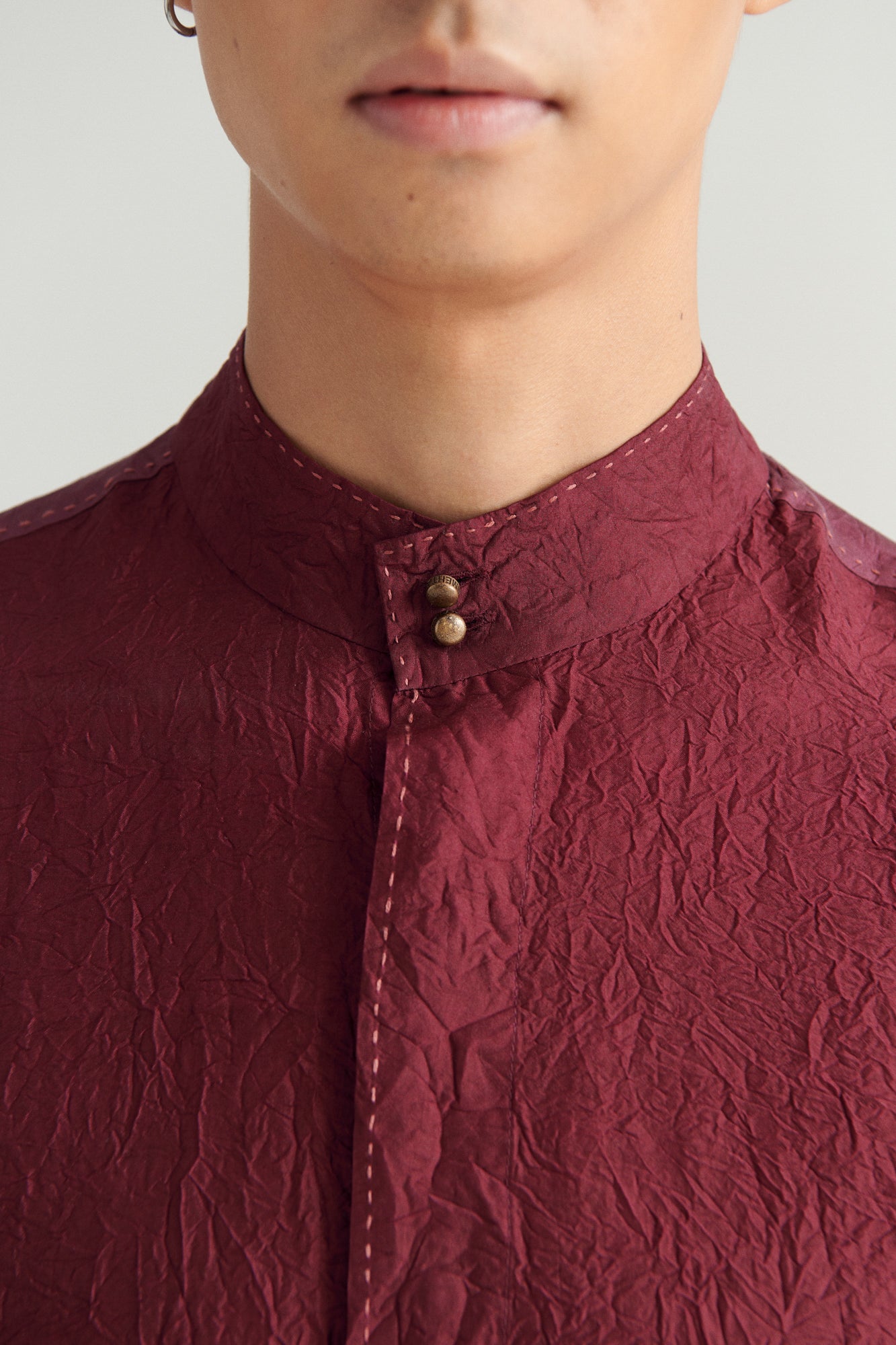 UKHO-KURTA SET