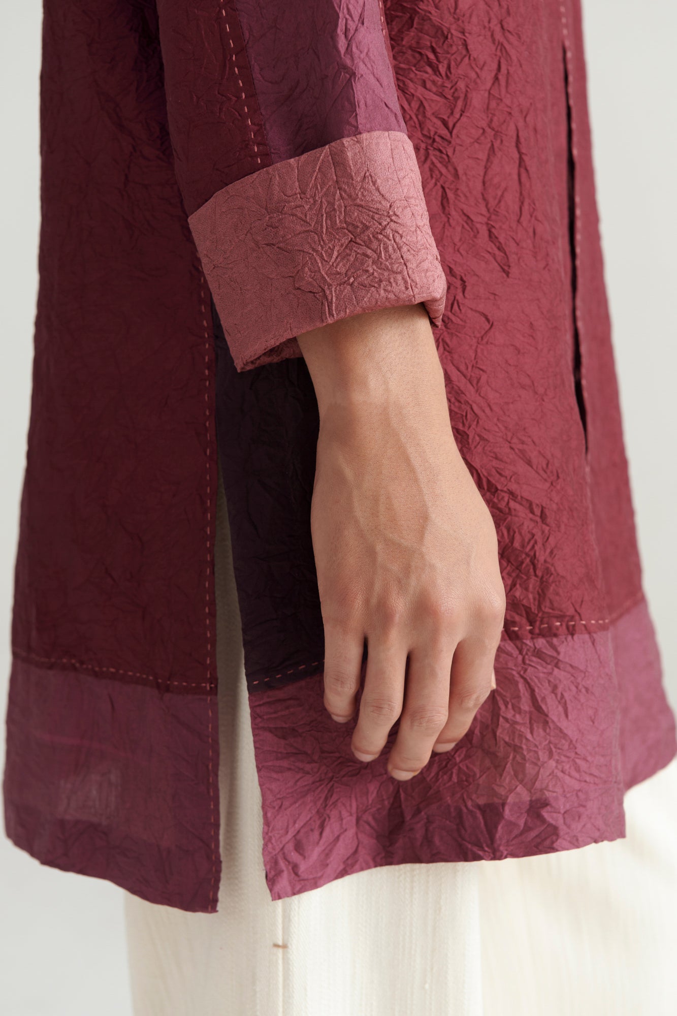 UKHO-KURTA SET